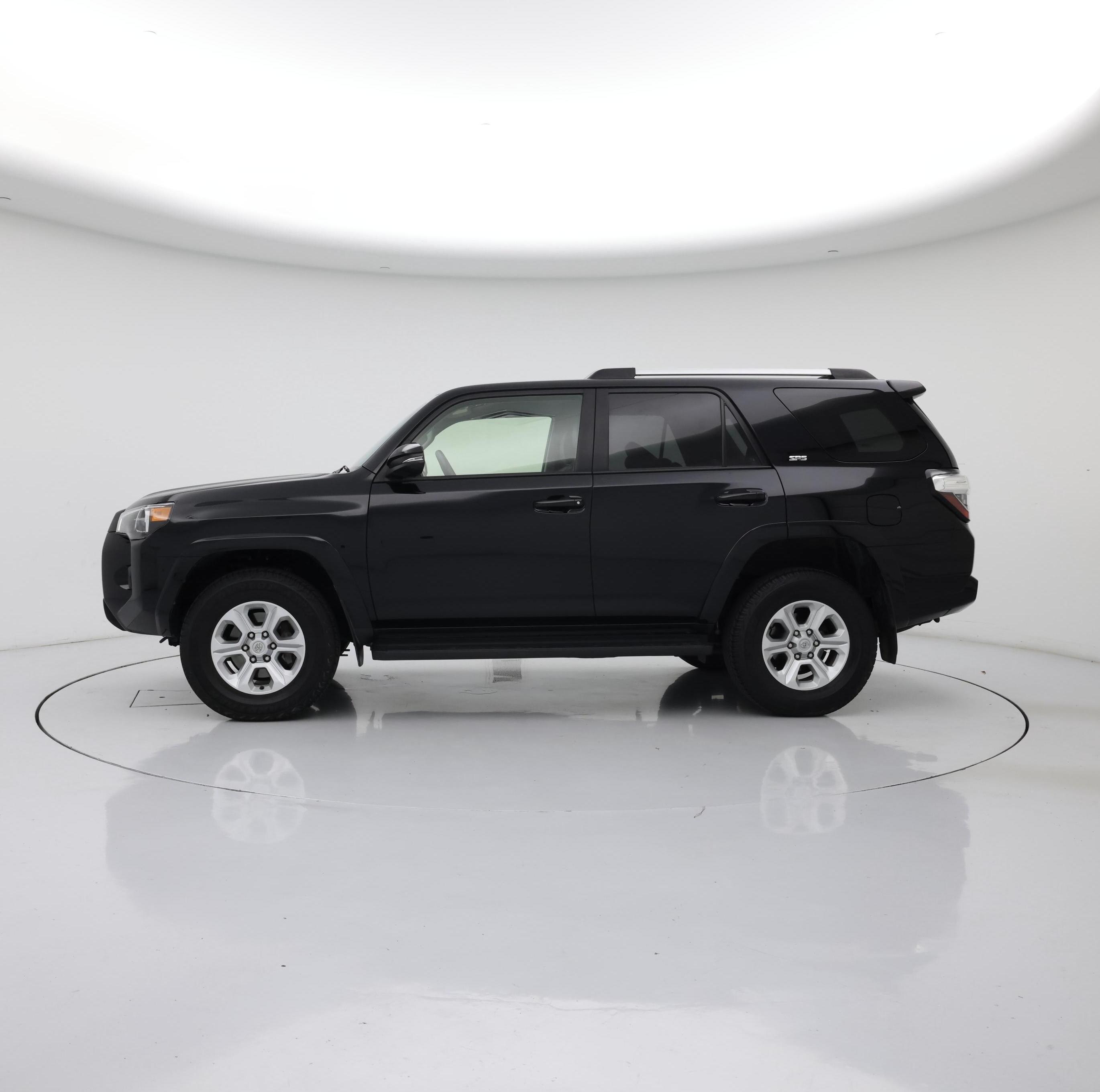 Thumbnail: 2024 Toyota 4Runner - 3