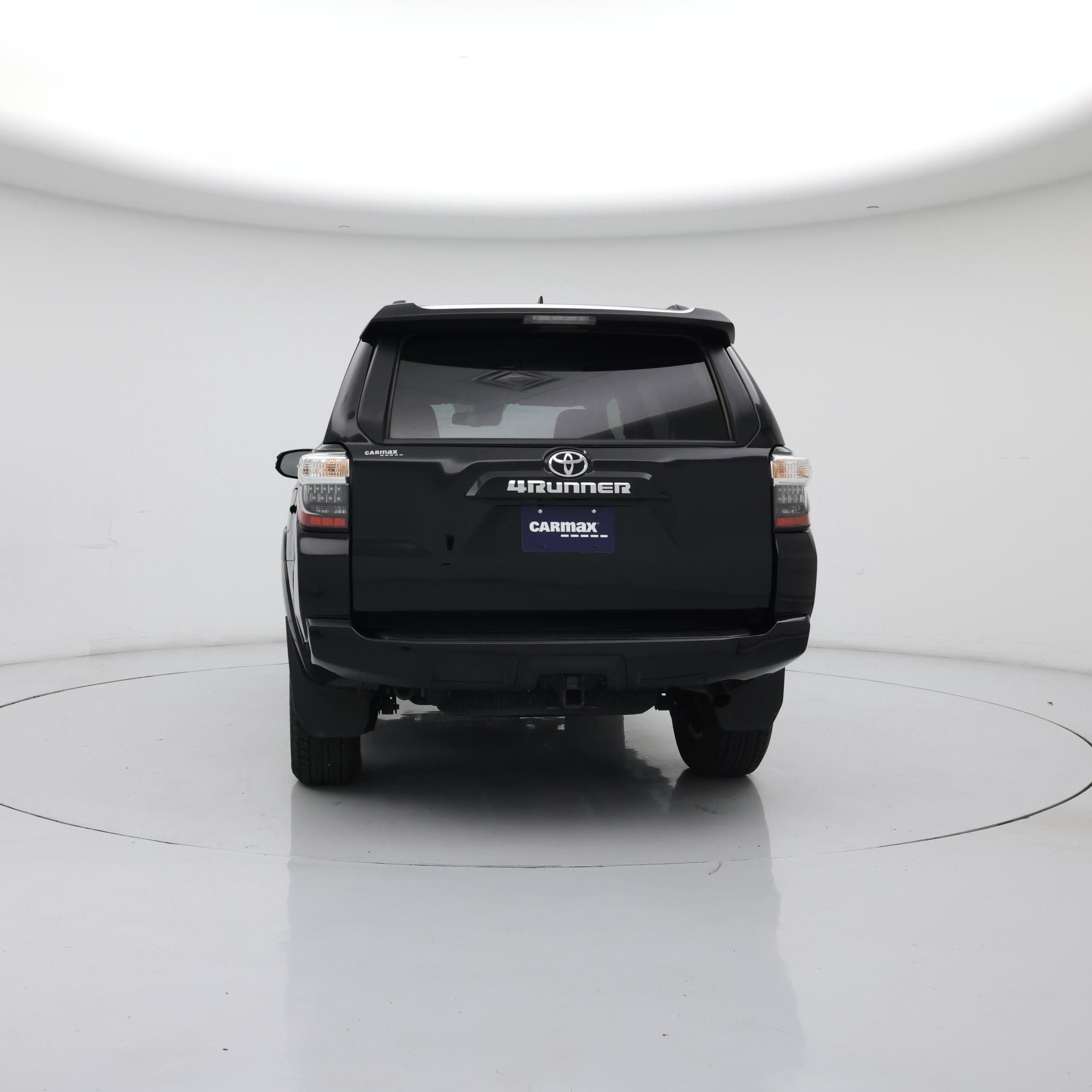 Thumbnail: 2024 Toyota 4Runner - 6