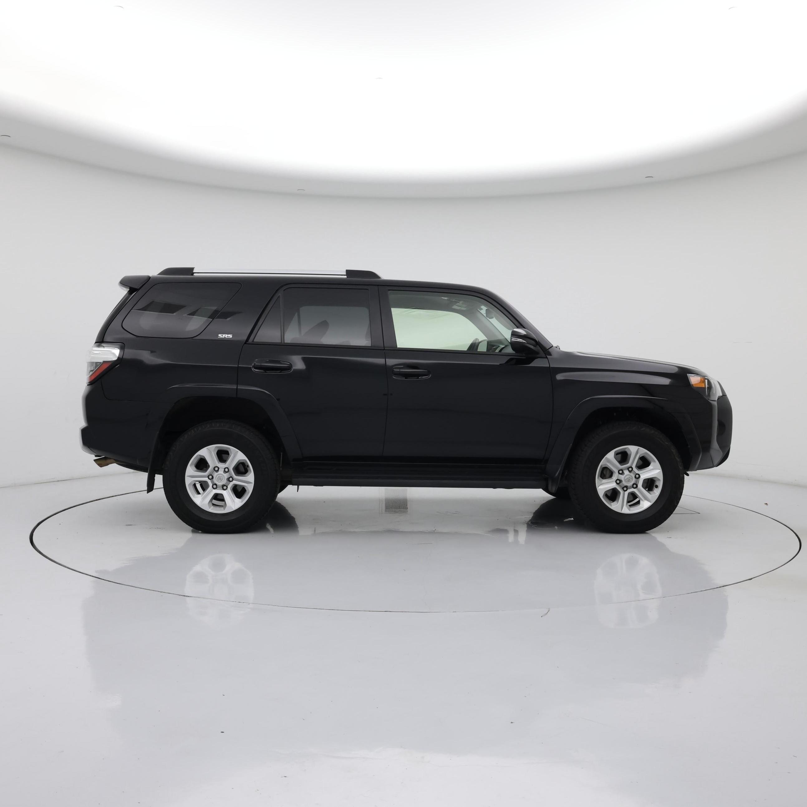 Thumbnail: 2024 Toyota 4Runner - 7