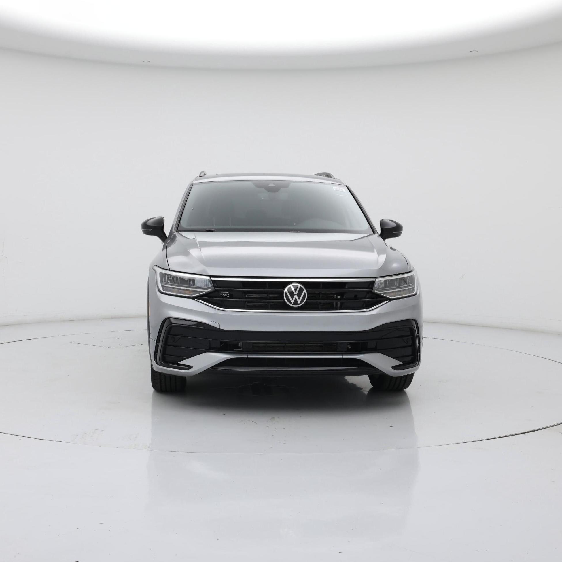 Thumbnail: 2022 Volkswagen Tiguan - 5