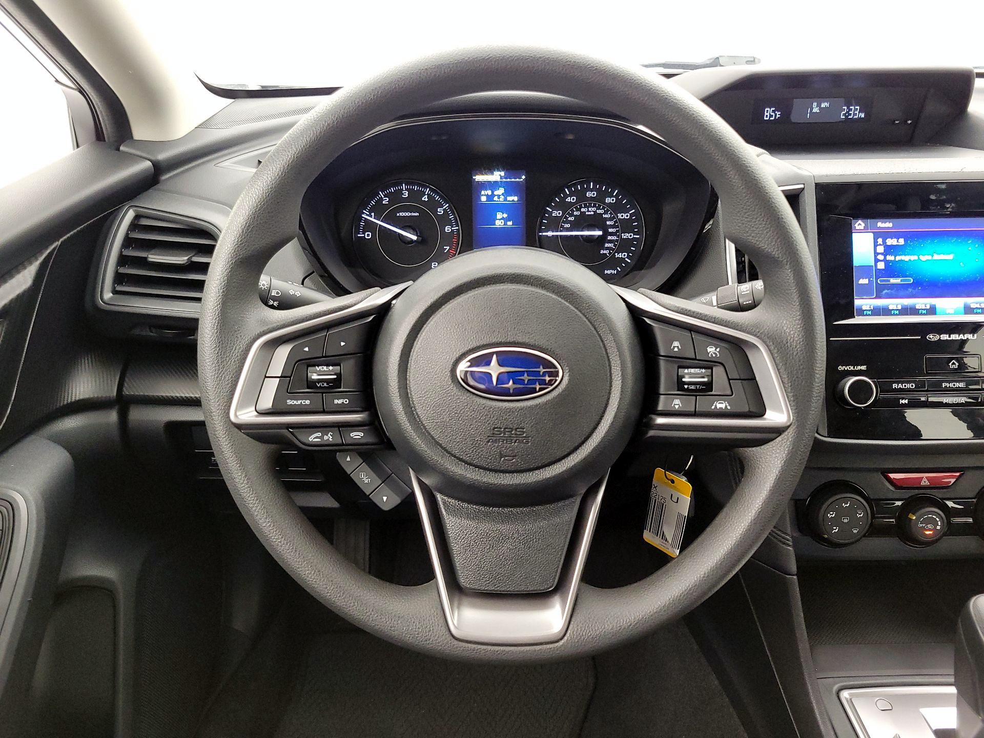 Thumbnail: 2022 Subaru Impreza - 10