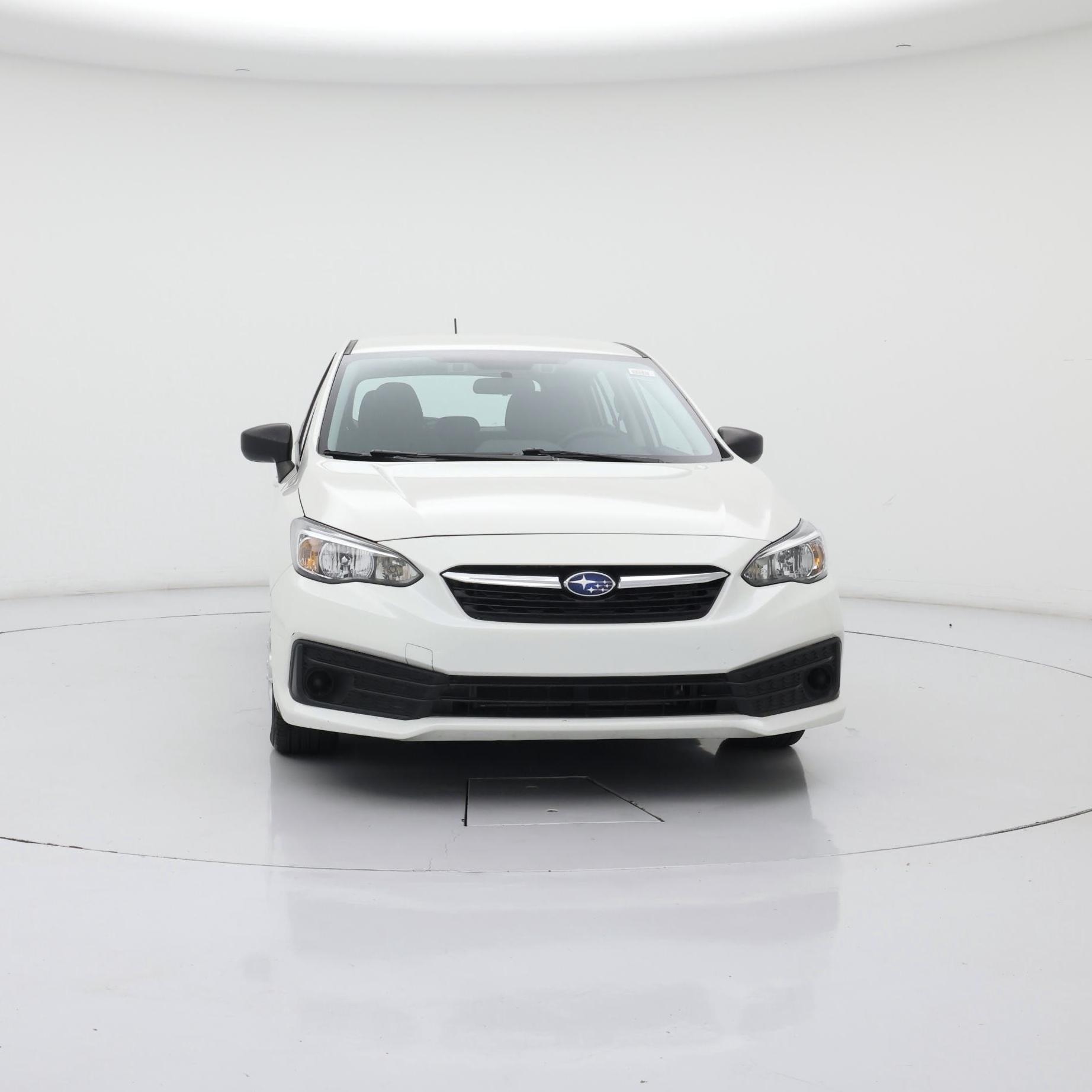 Thumbnail: 2022 Subaru Impreza - 5