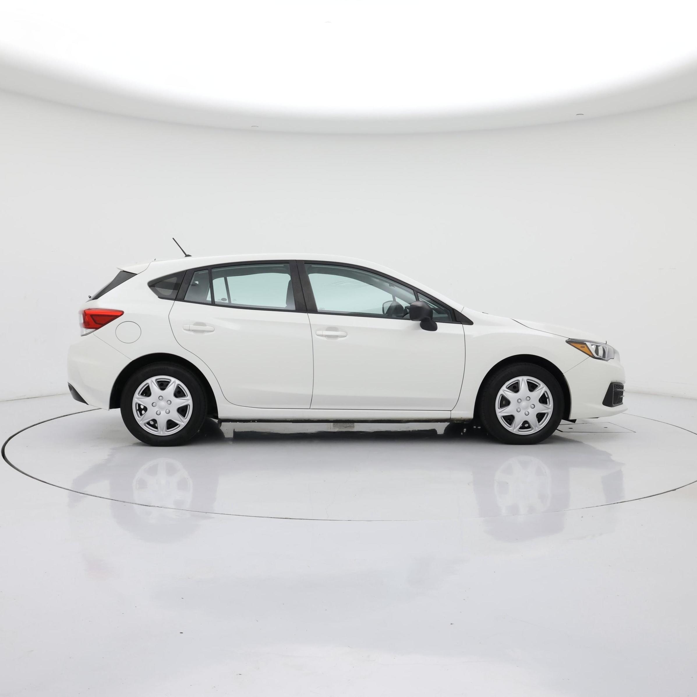 Thumbnail: 2022 Subaru Impreza - 7