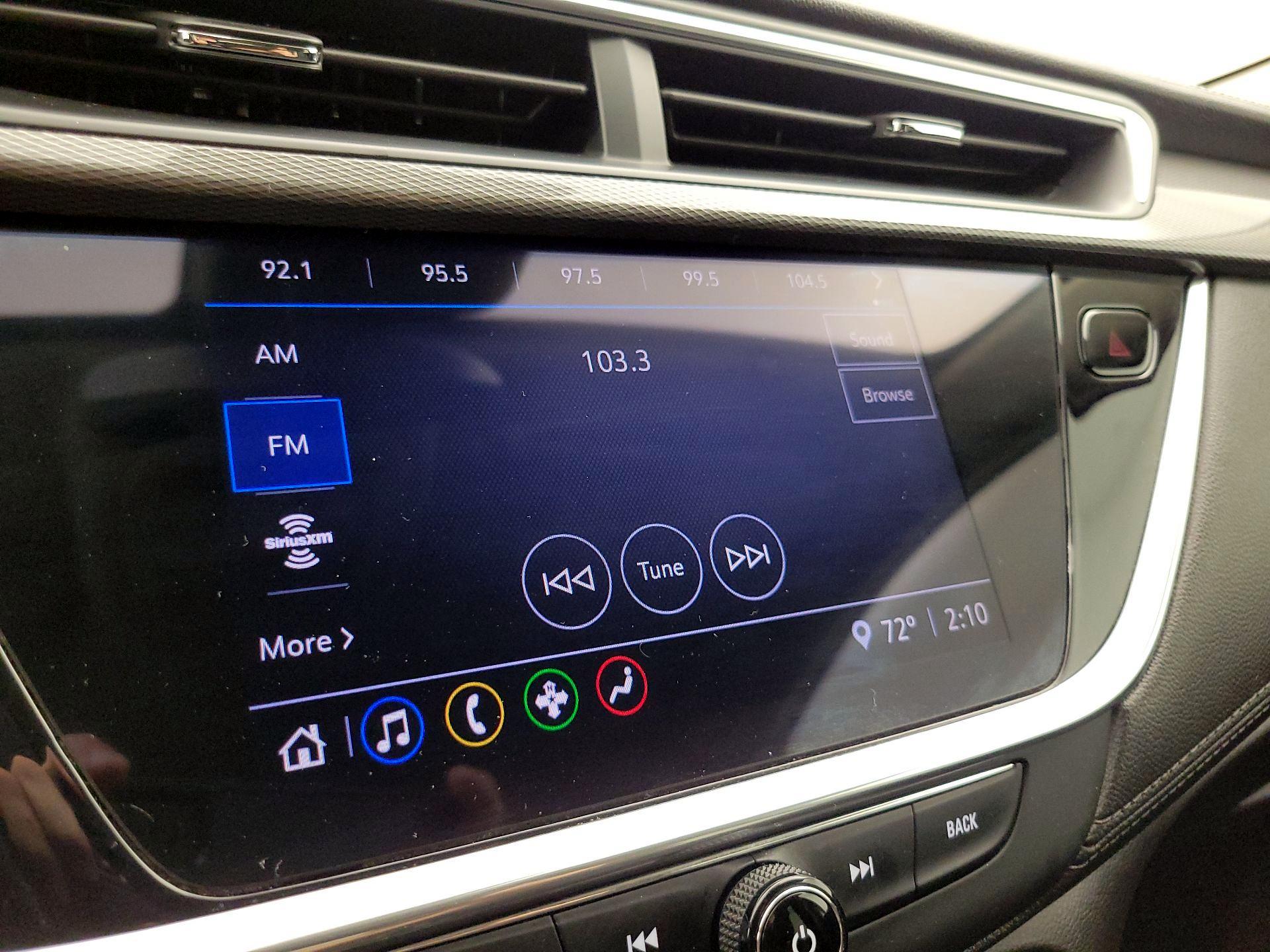 Thumbnail: 2021 Buick Encore GX - 15