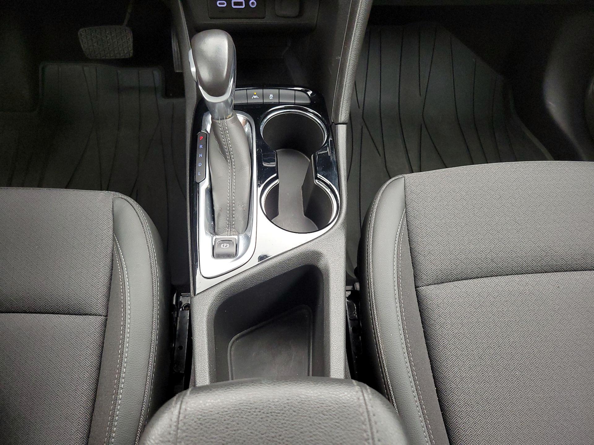 Thumbnail: 2021 Buick Encore GX - 17