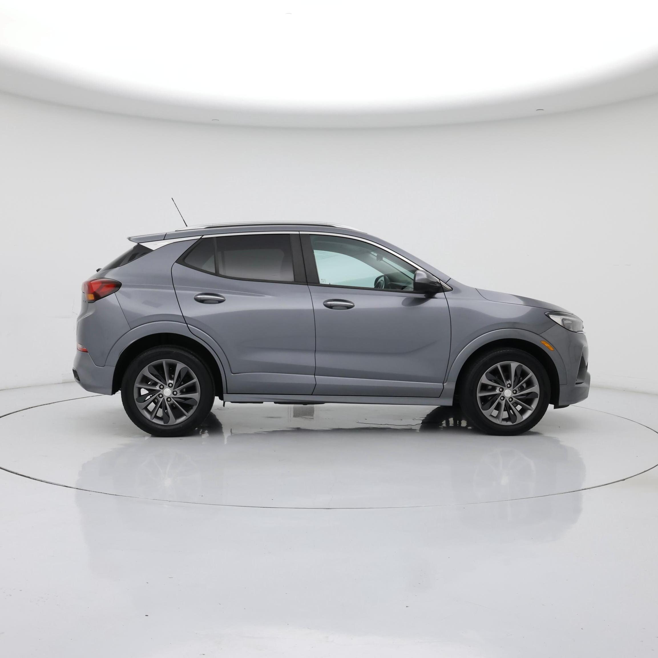 Thumbnail: 2021 Buick Encore GX - 7
