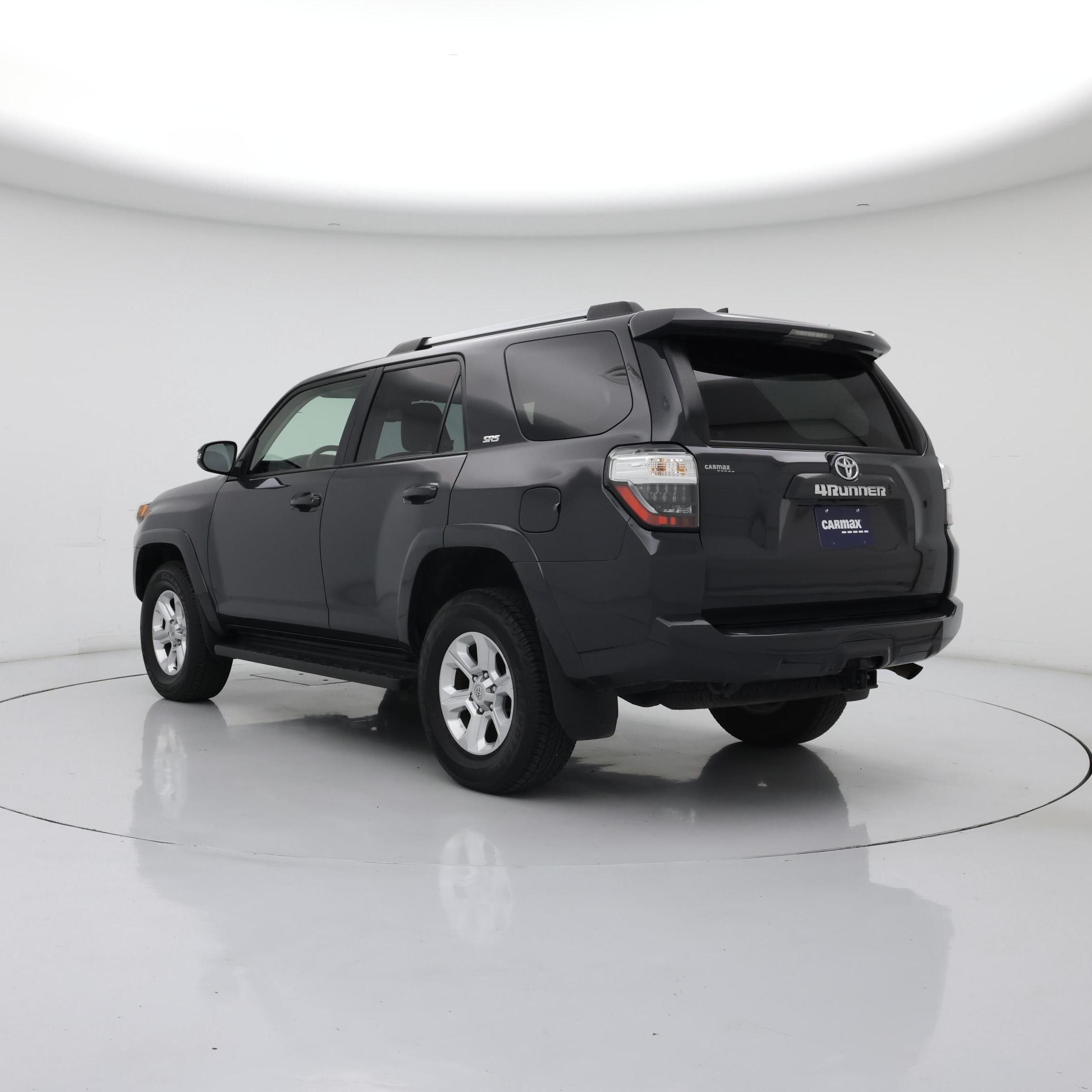 Thumbnail: 2024 Toyota 4Runner - 2