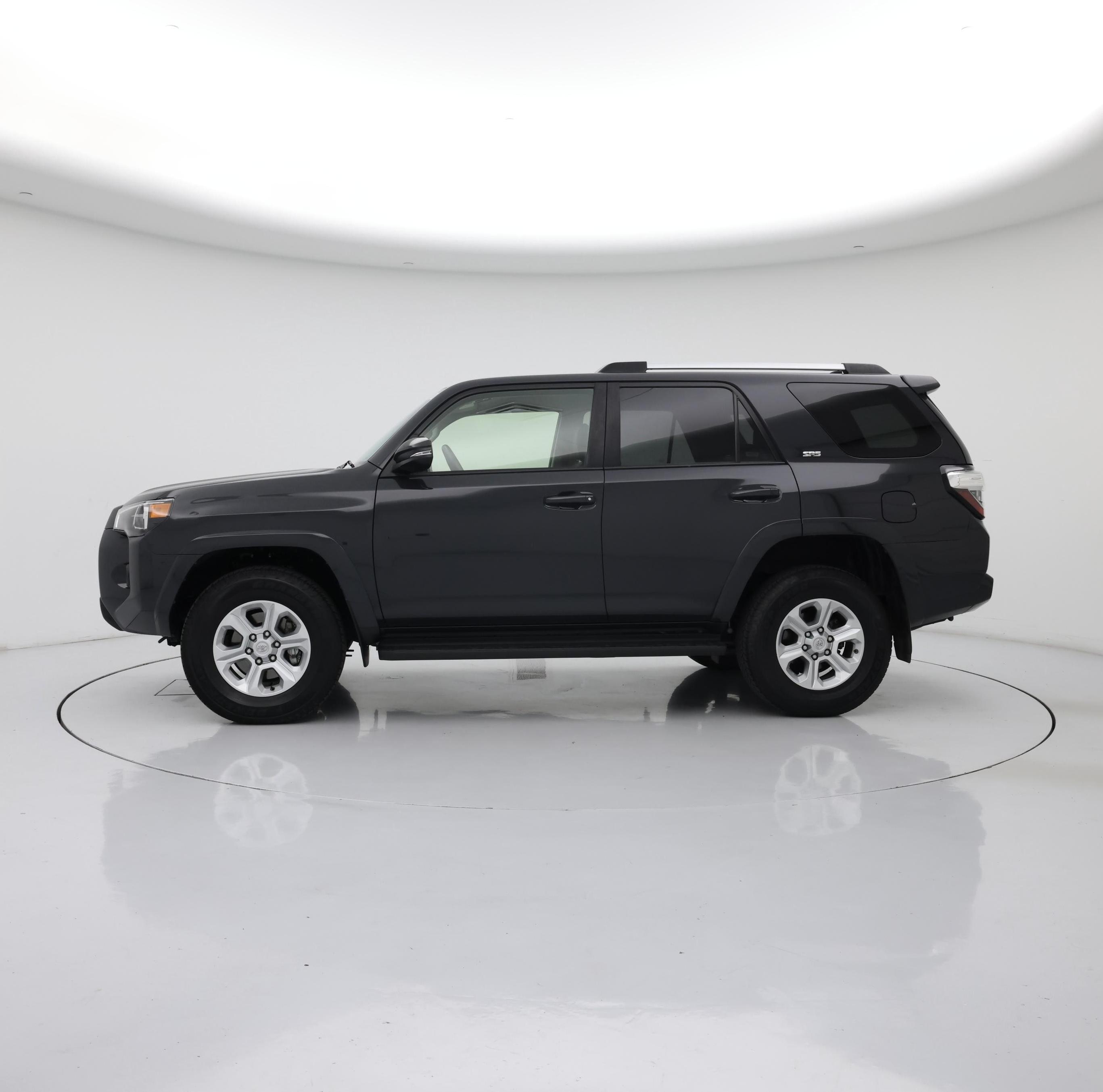 Thumbnail: 2024 Toyota 4Runner - 3