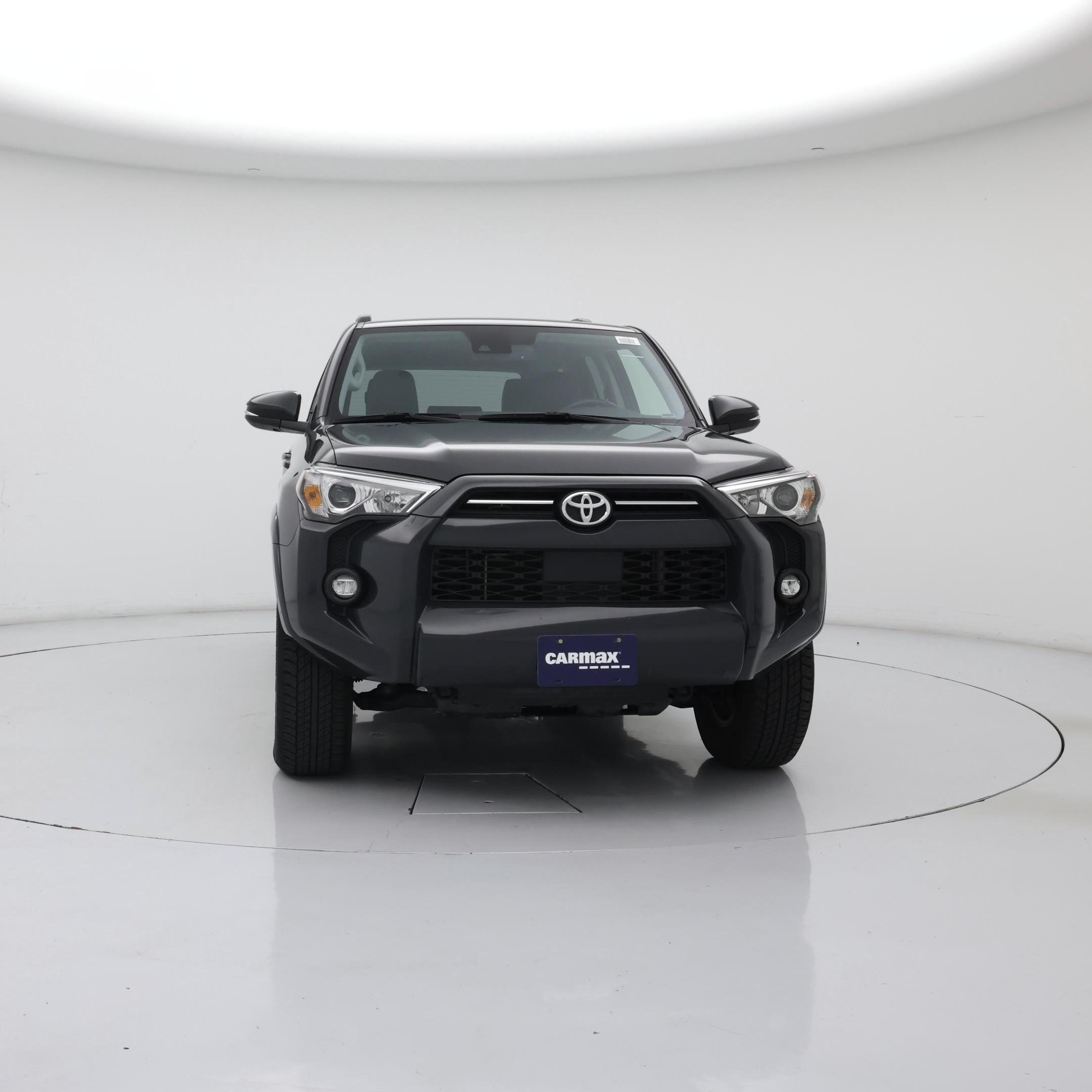 Thumbnail: 2024 Toyota 4Runner - 5
