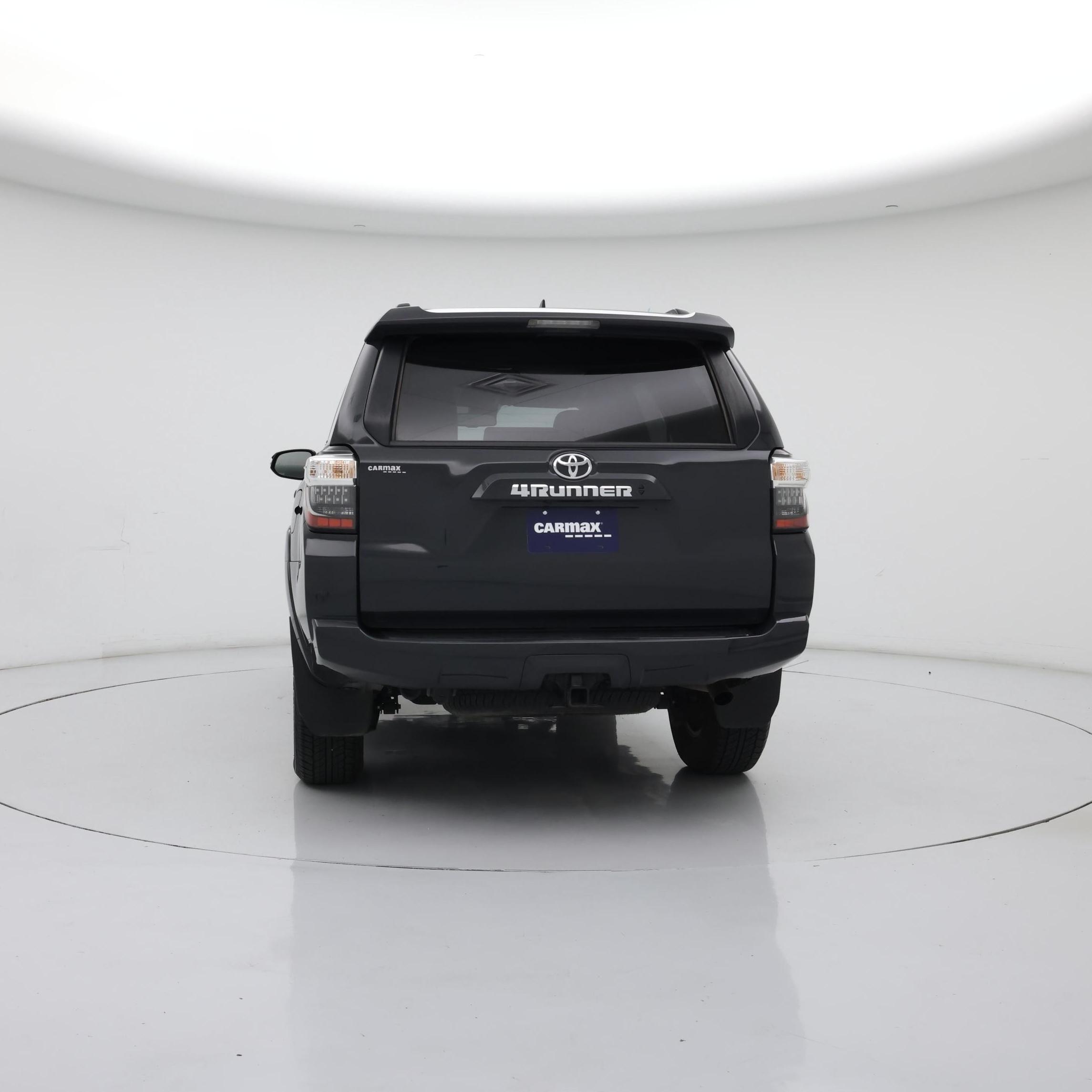 Thumbnail: 2024 Toyota 4Runner - 6