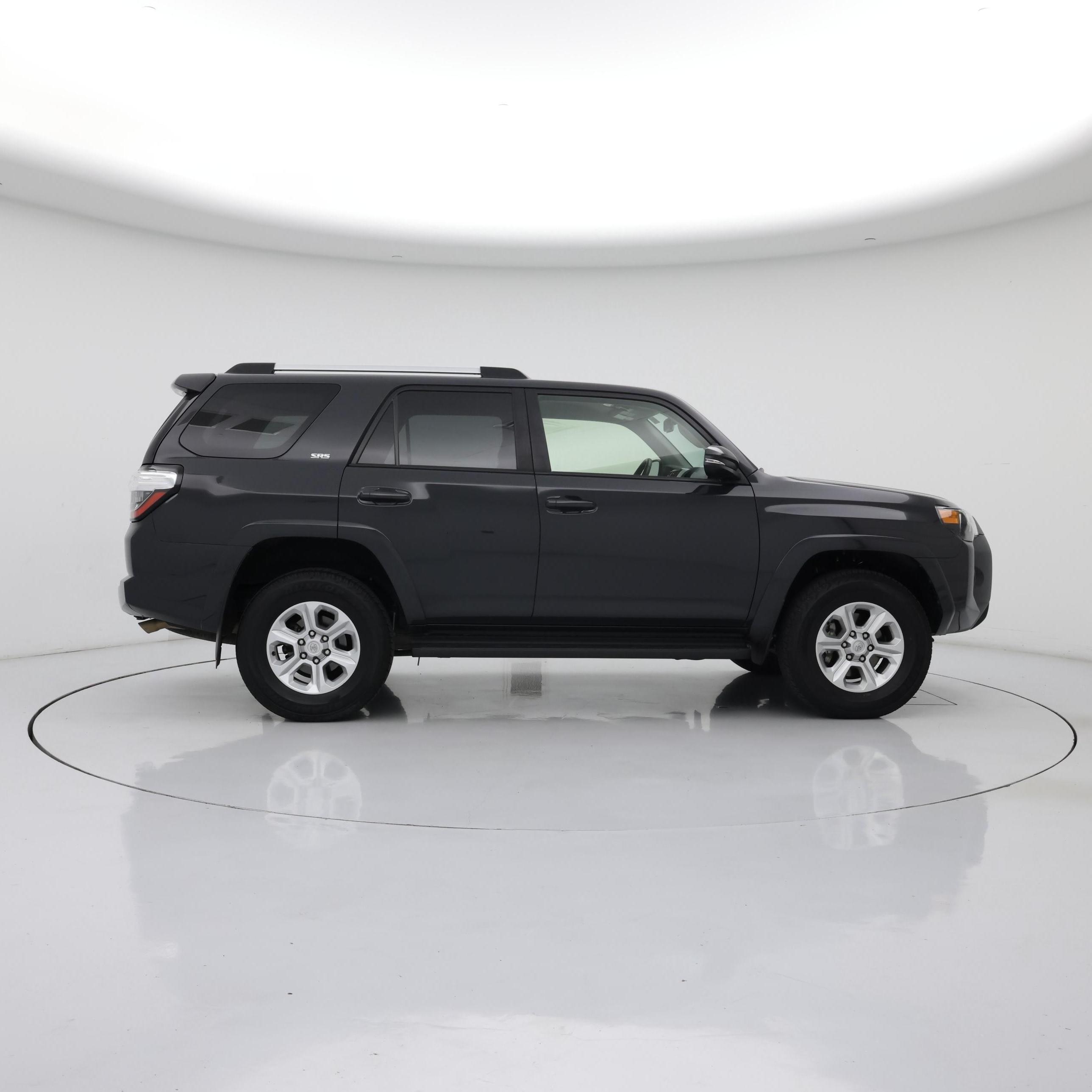 Thumbnail: 2024 Toyota 4Runner - 7