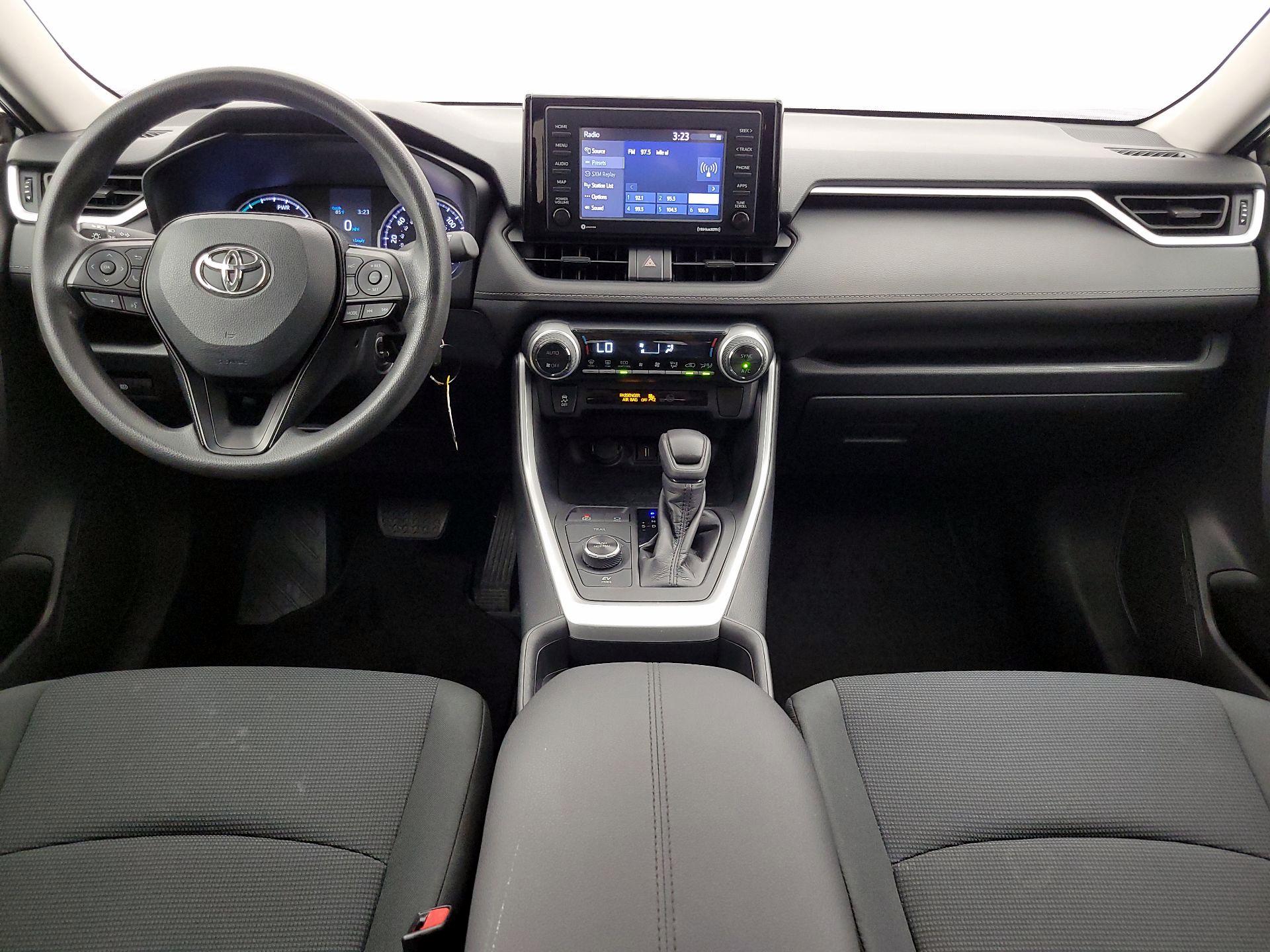 Thumbnail: 2020 Toyota RAV4 - 9