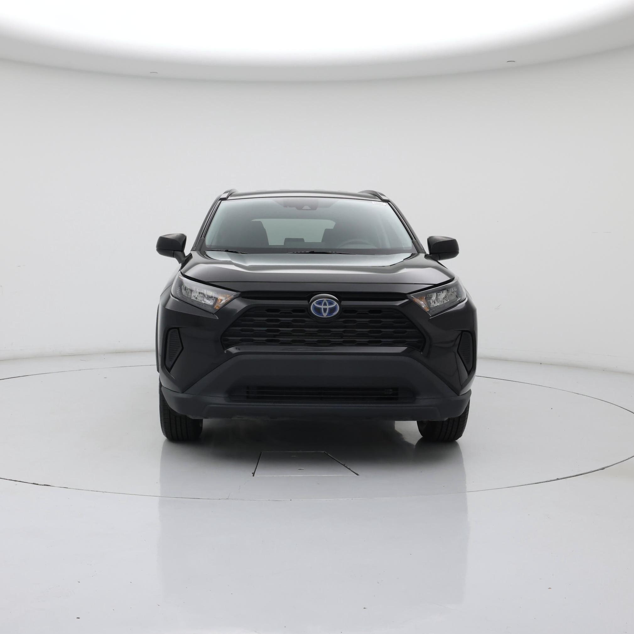 Thumbnail: 2020 Toyota RAV4 - 5