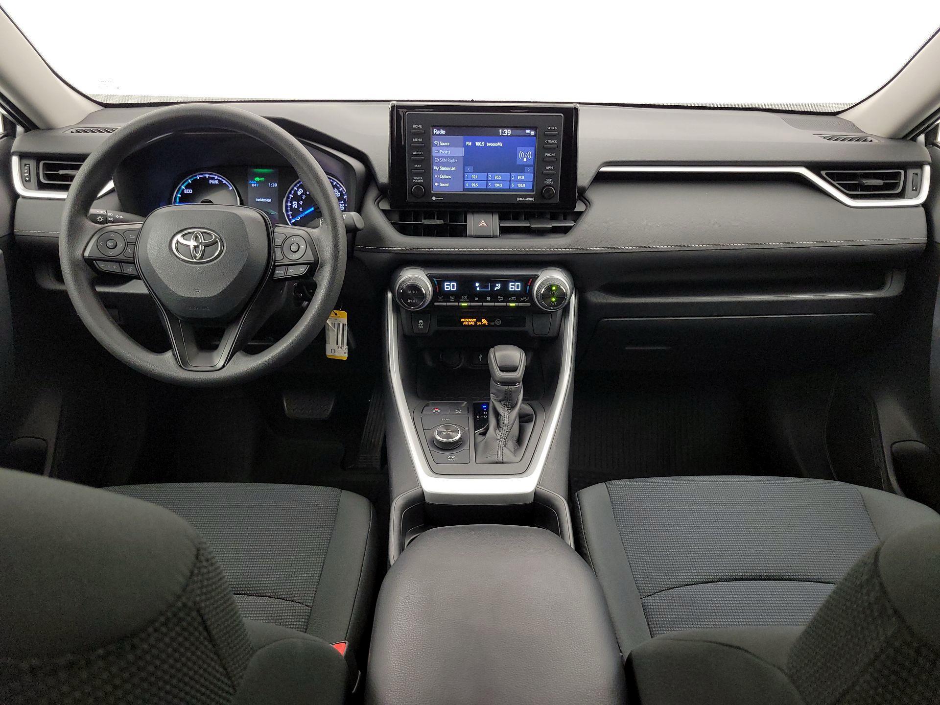 Thumbnail: 2020 Toyota RAV4 - 9