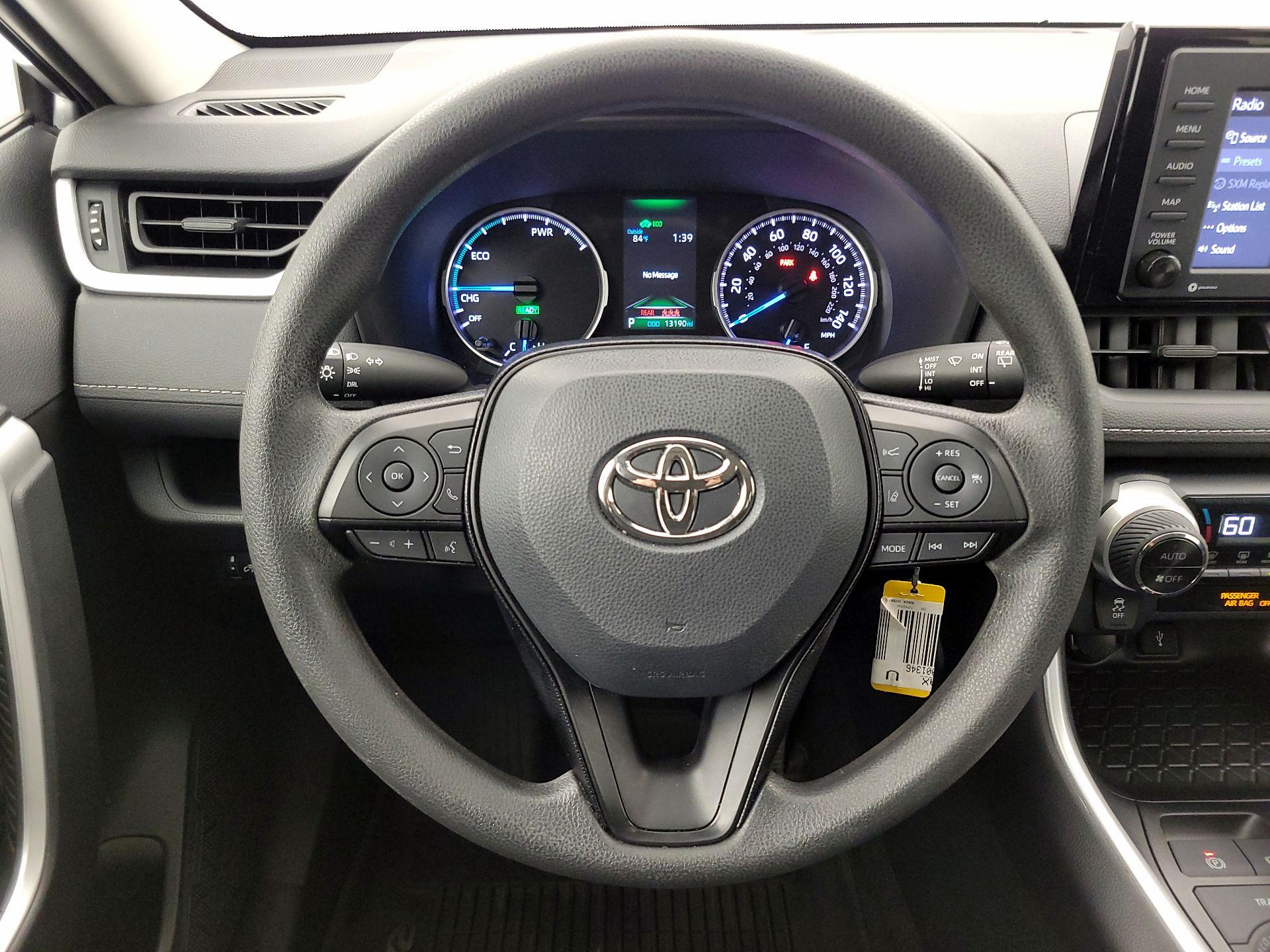 Thumbnail: 2020 Toyota RAV4 - 10
