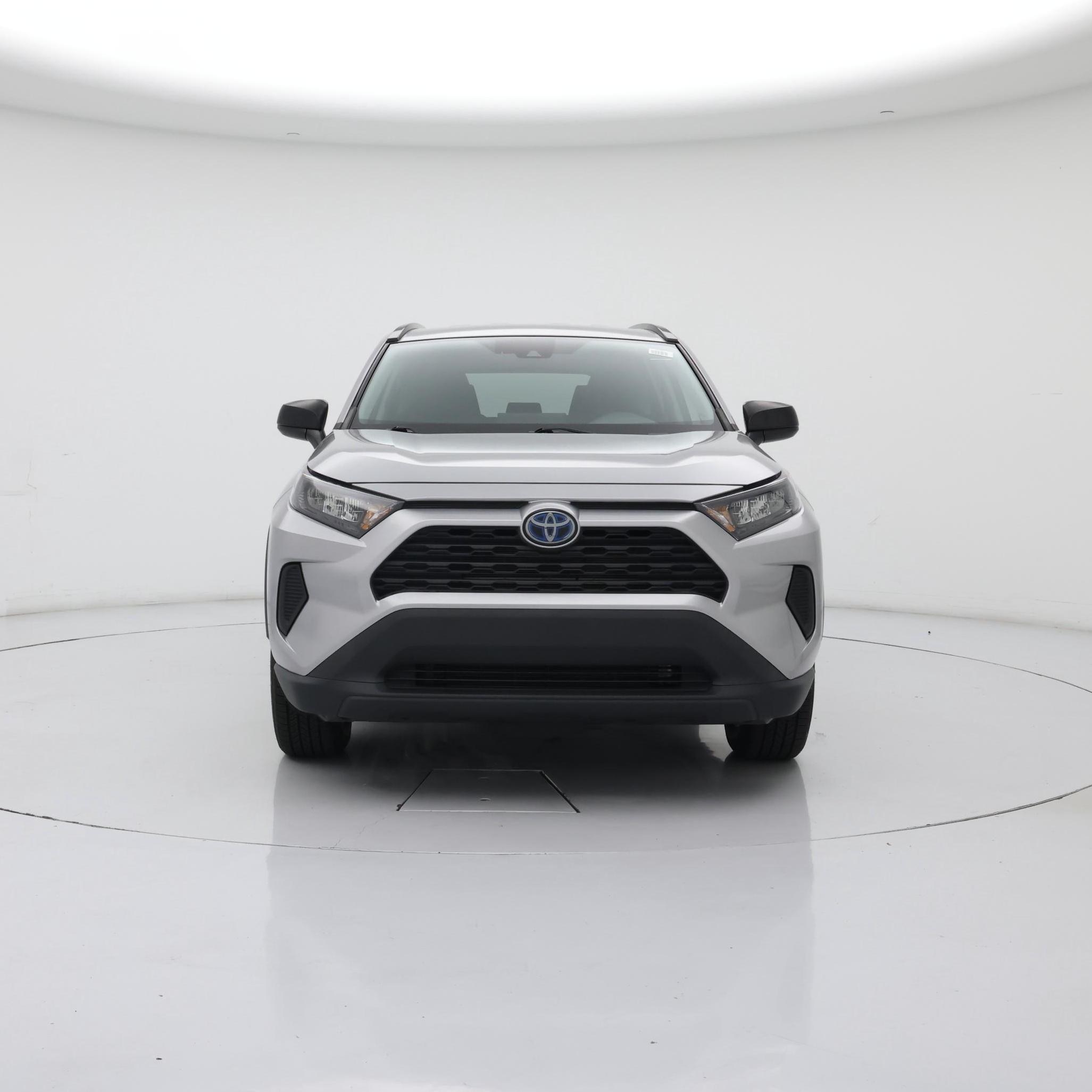 Thumbnail: 2020 Toyota RAV4 - 5