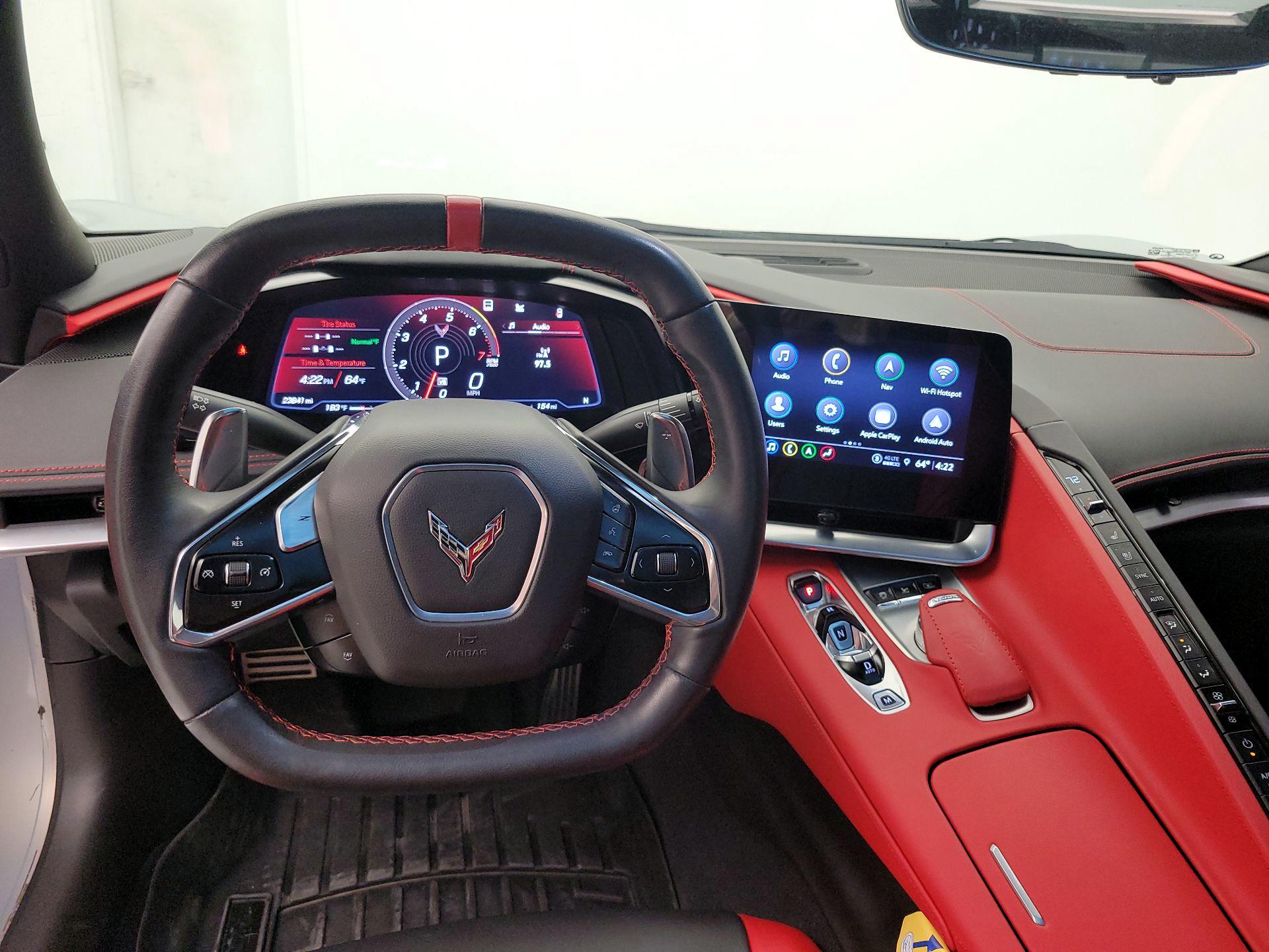Thumbnail: 2021 Chevrolet Corvette - 10