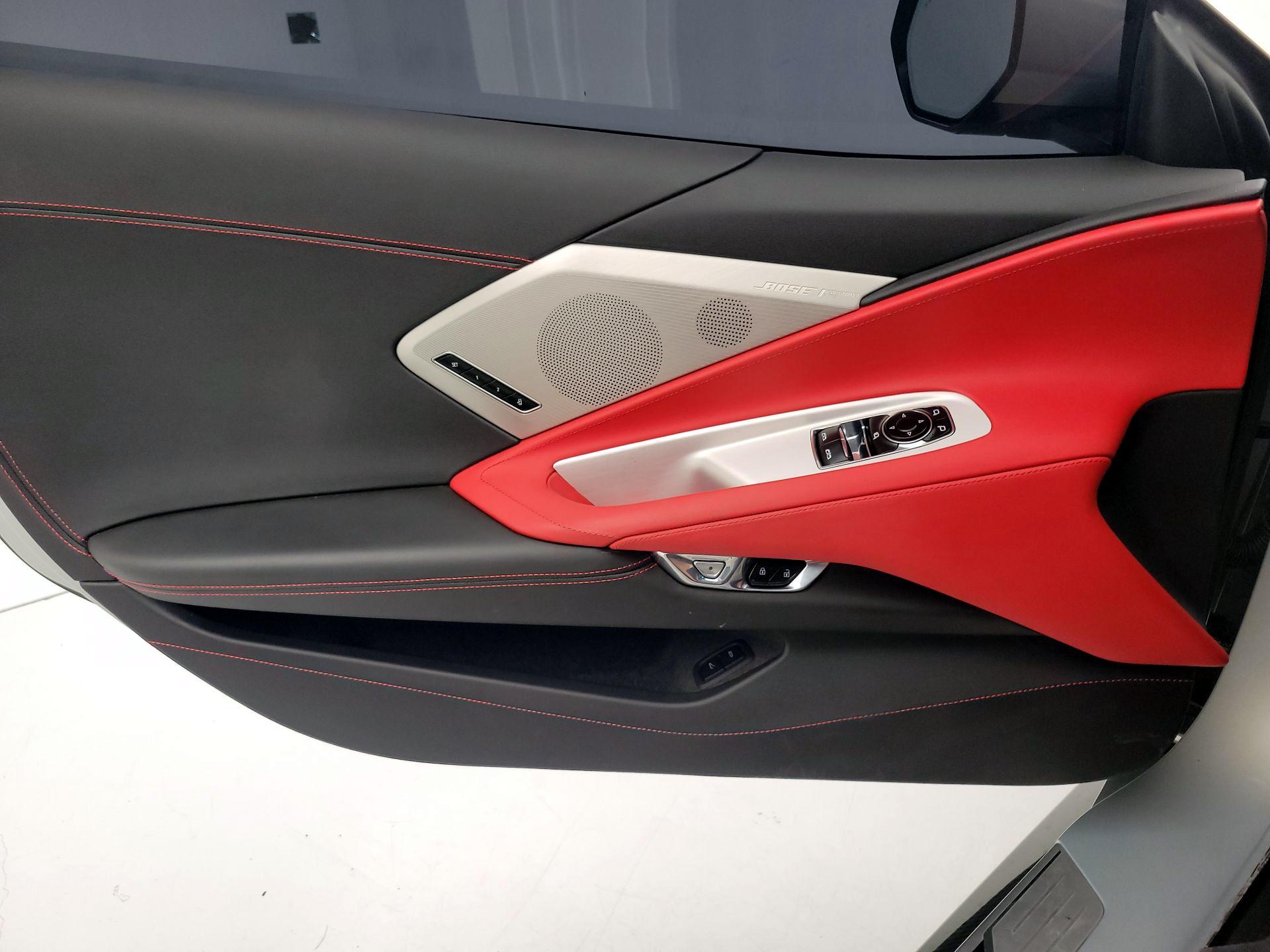 Thumbnail: 2021 Chevrolet Corvette - 12