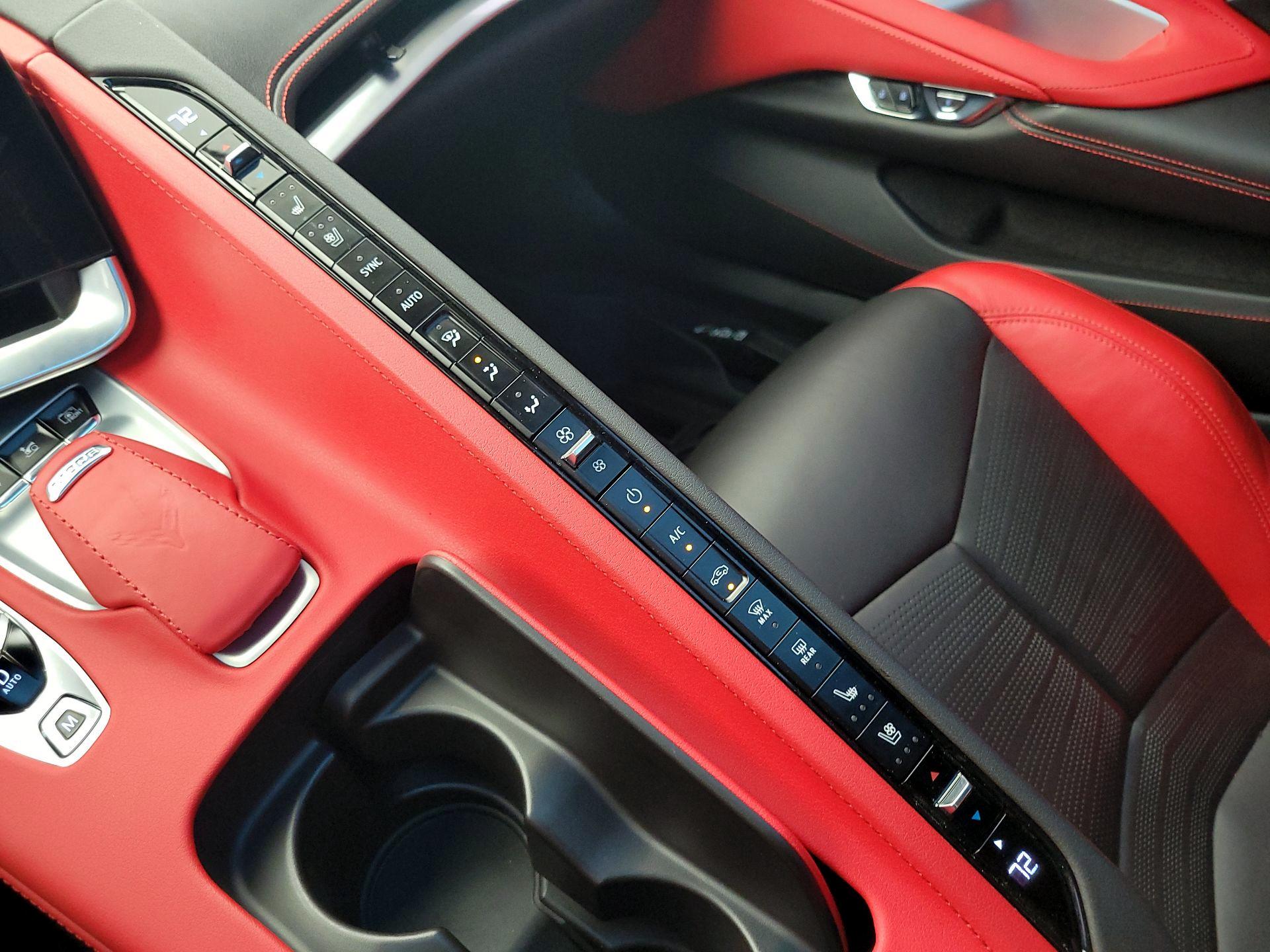 Thumbnail: 2021 Chevrolet Corvette - 17