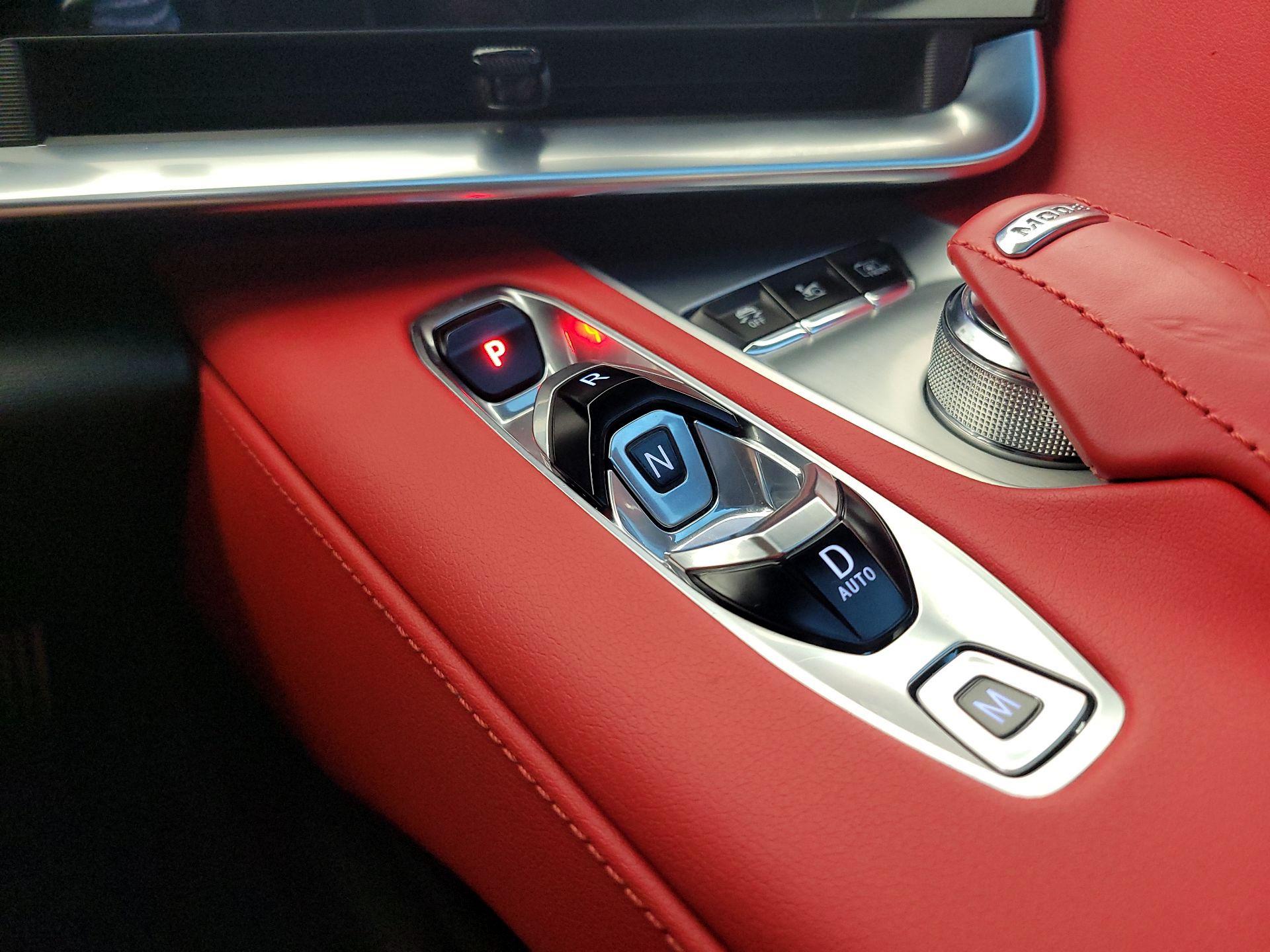 Thumbnail: 2021 Chevrolet Corvette - 18