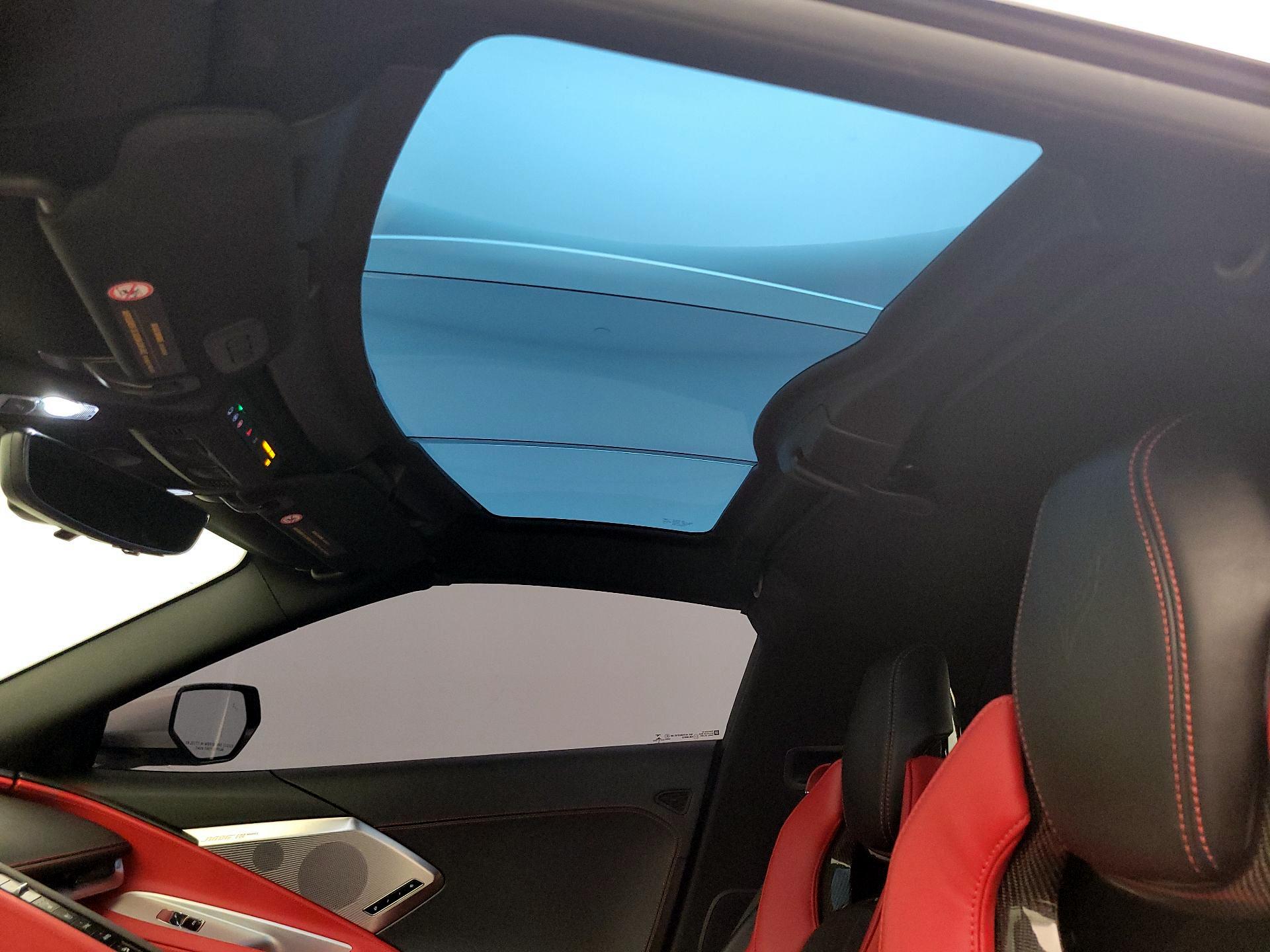 Thumbnail: 2021 Chevrolet Corvette - 20