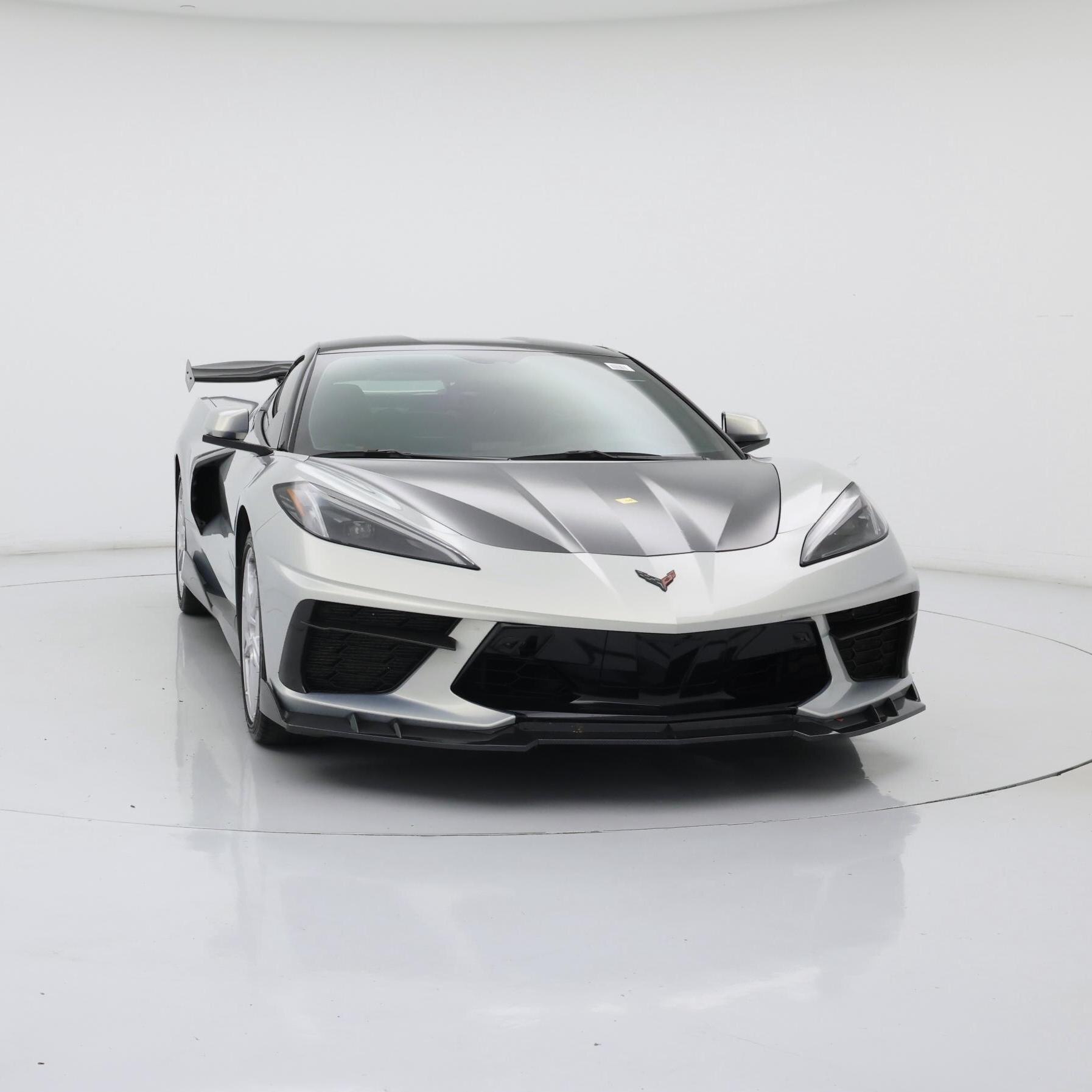 Thumbnail: 2021 Chevrolet Corvette - 5