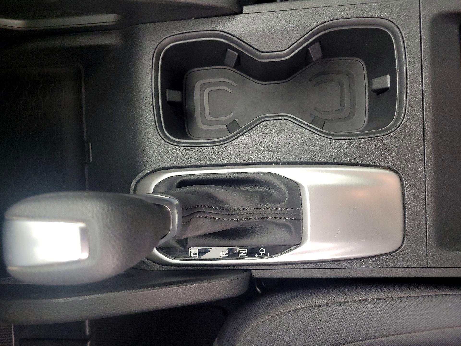 Thumbnail: 2025 Nissan Frontier - 17