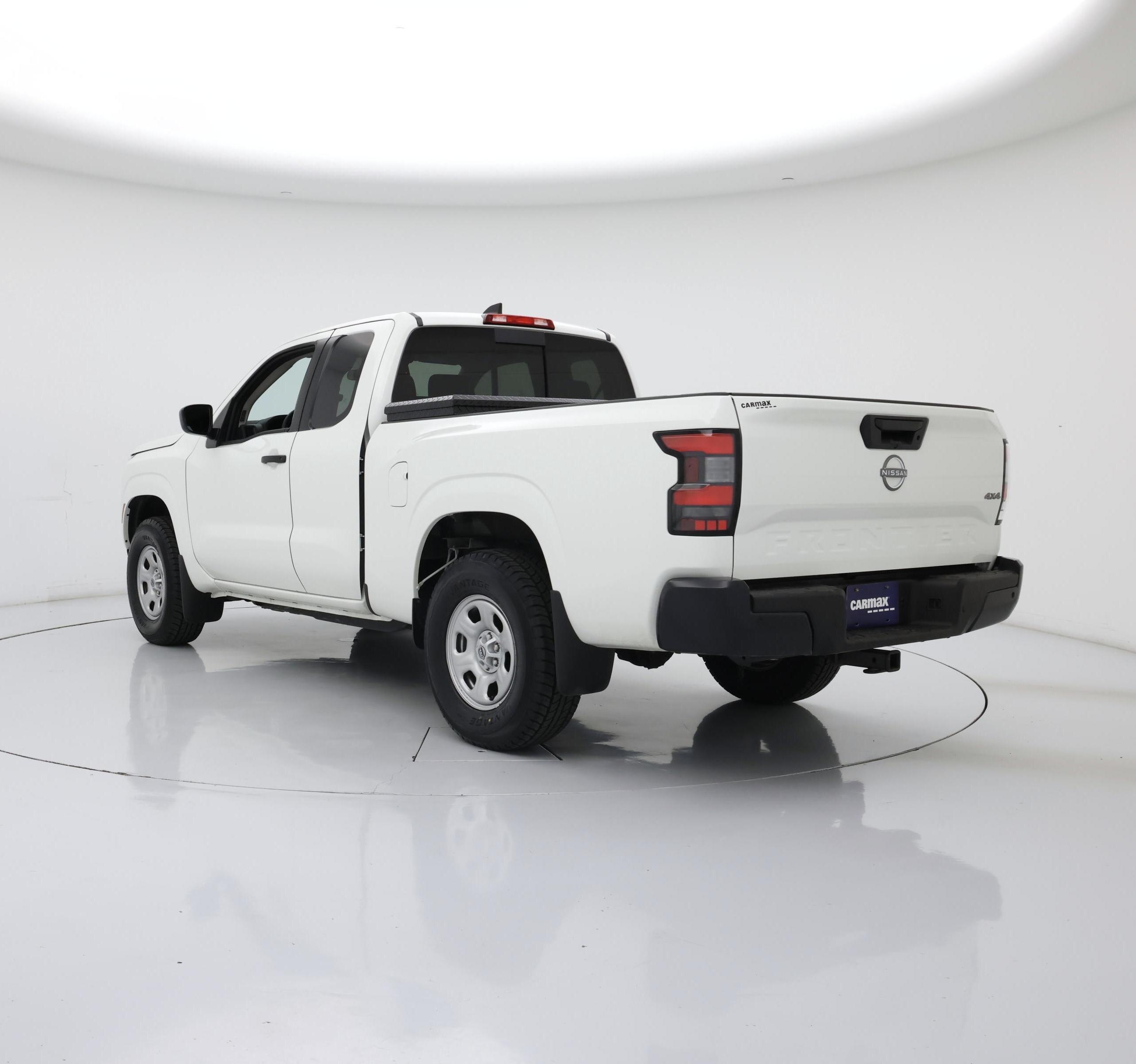 Thumbnail: 2025 Nissan Frontier - 2