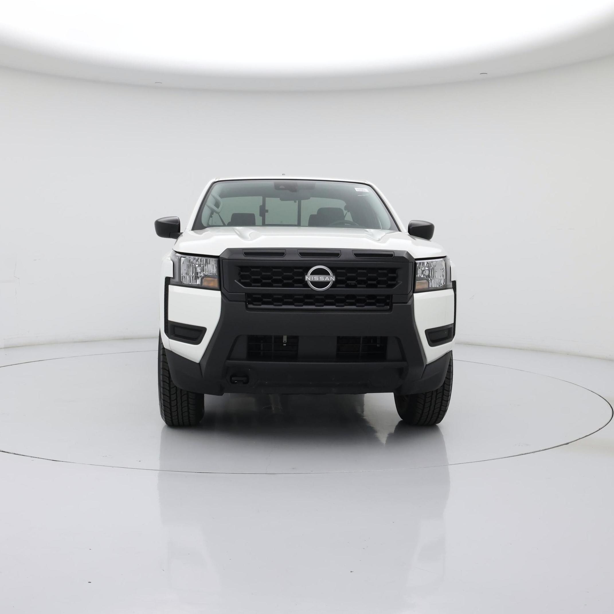 Thumbnail: 2025 Nissan Frontier - 5