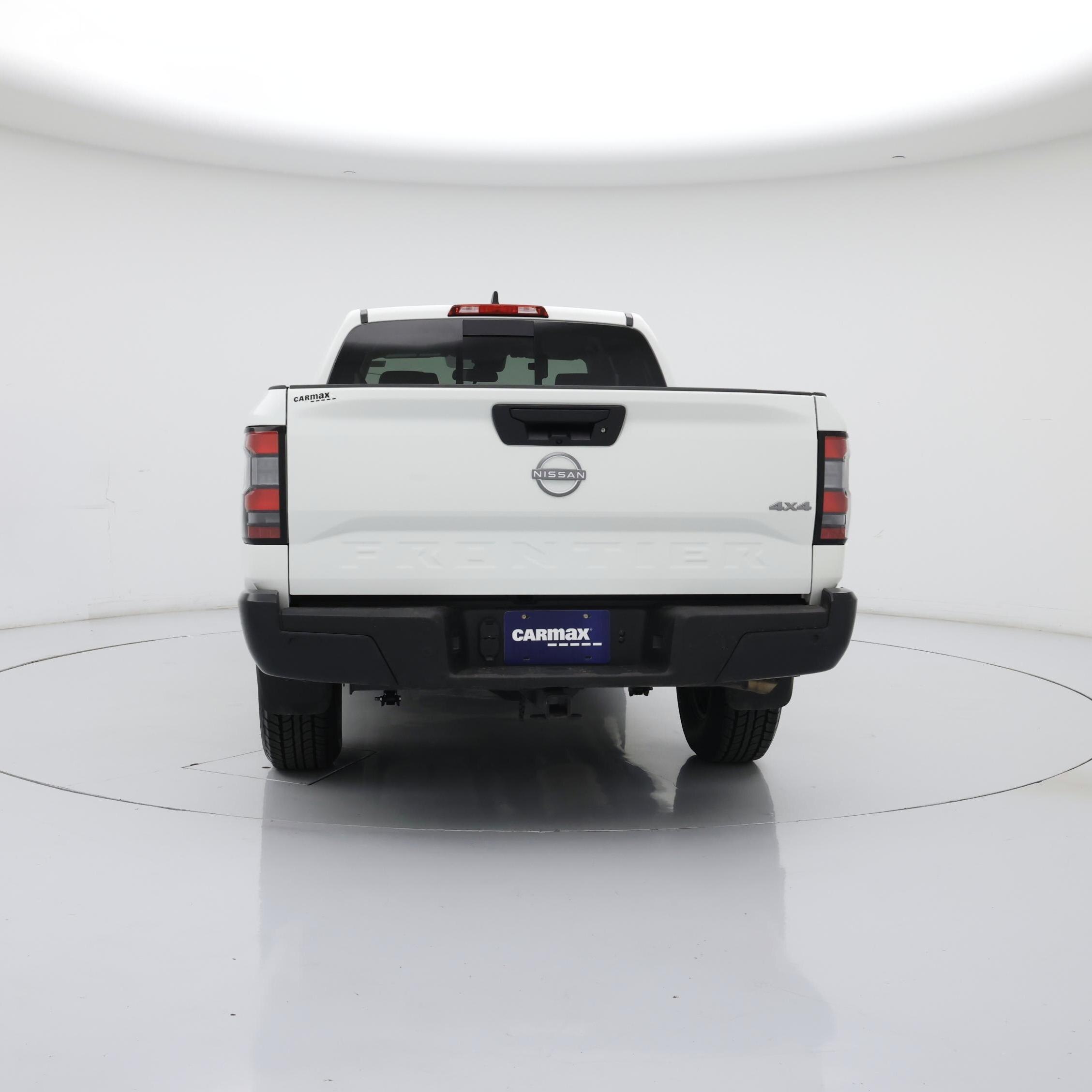 Thumbnail: 2025 Nissan Frontier - 6