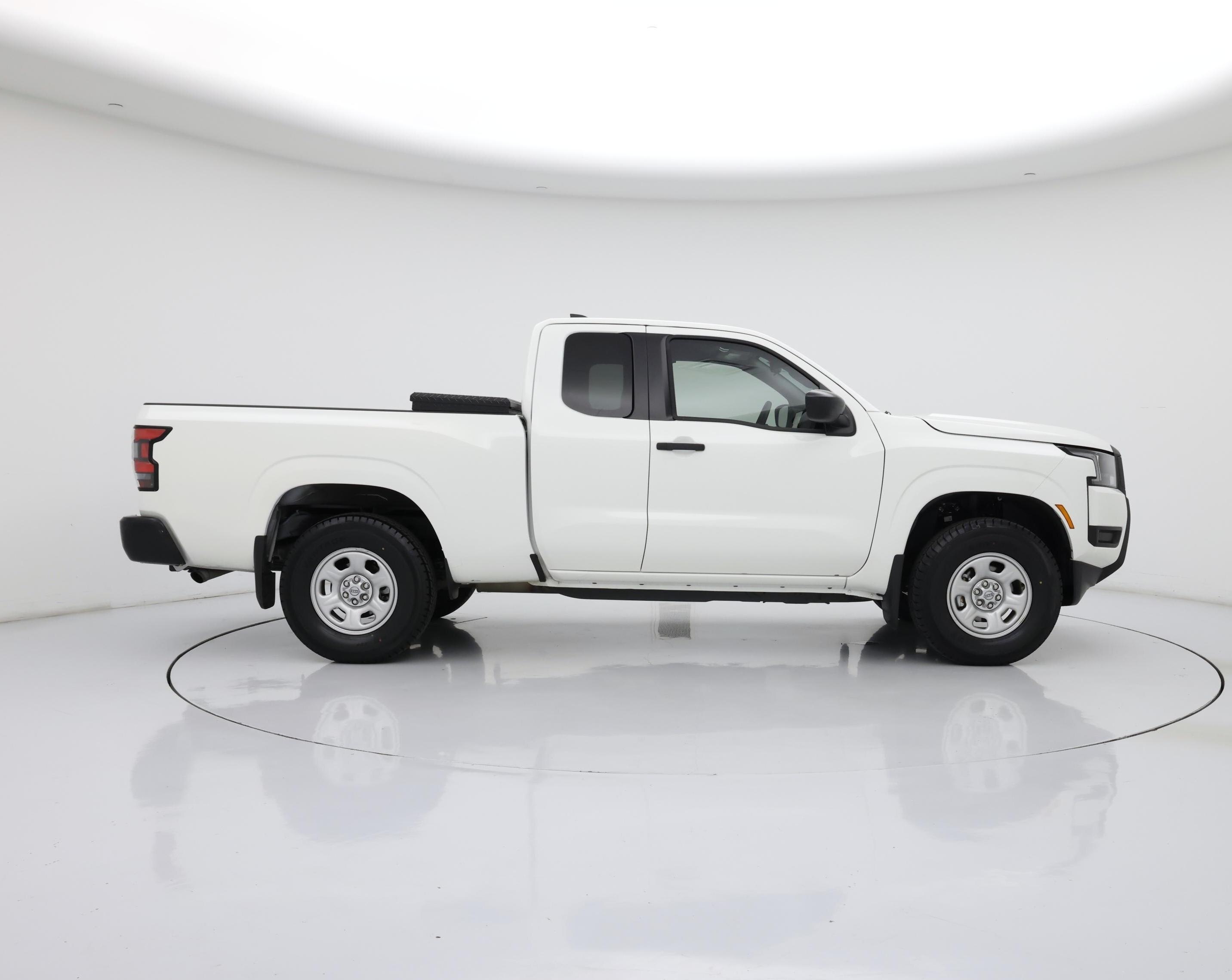 Thumbnail: 2025 Nissan Frontier - 7