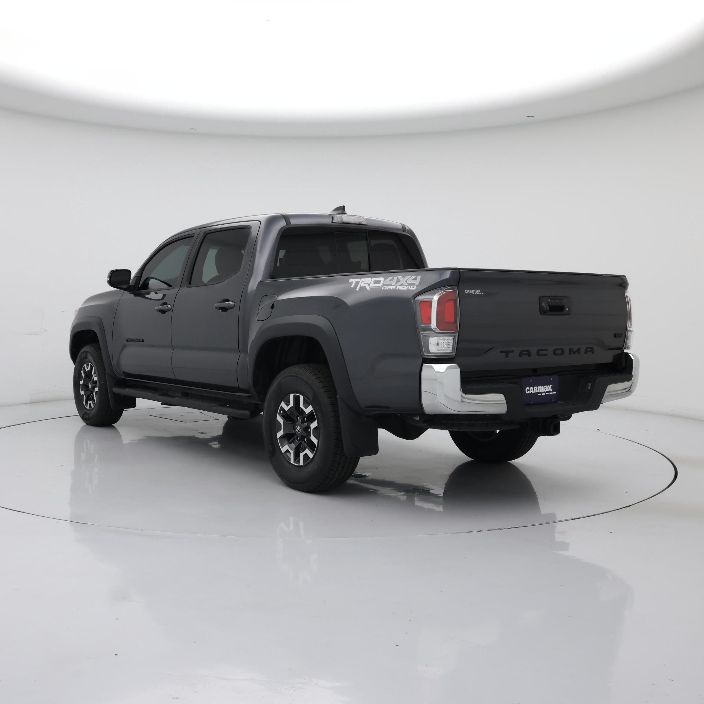 Thumbnail: 2022 Toyota Tacoma - 2