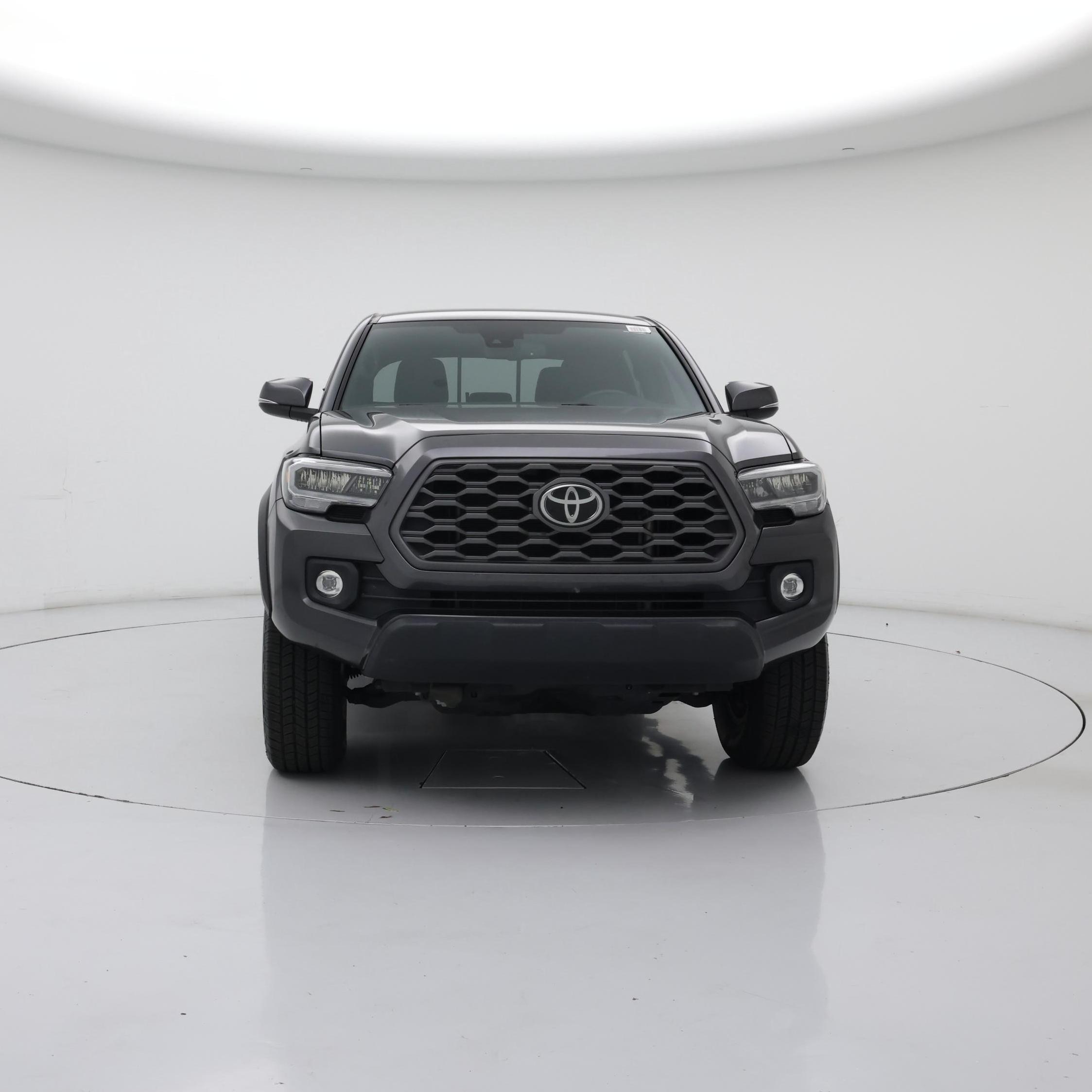 Thumbnail: 2022 Toyota Tacoma - 5