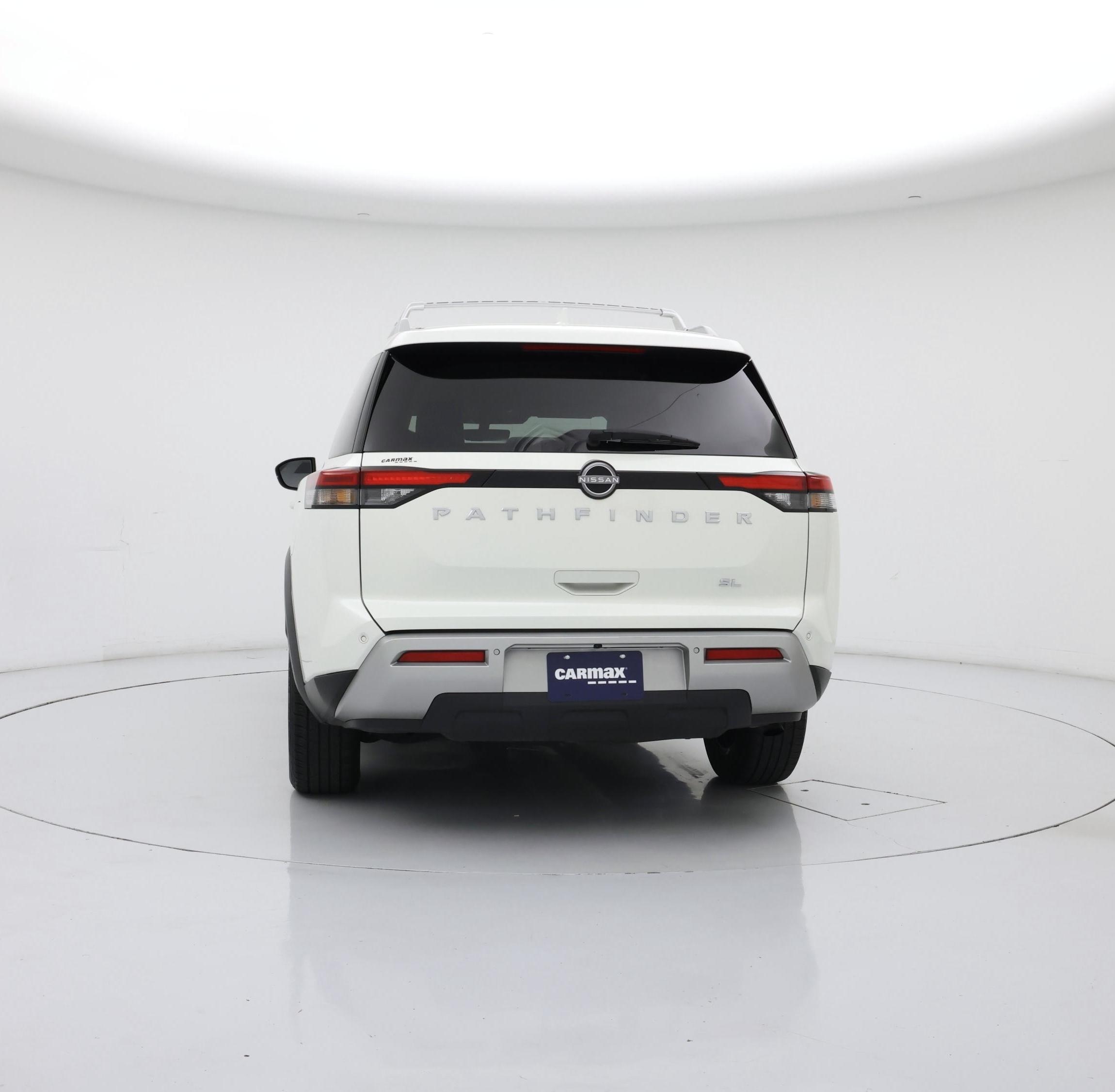 Thumbnail: 2023 Nissan Pathfinder - 6