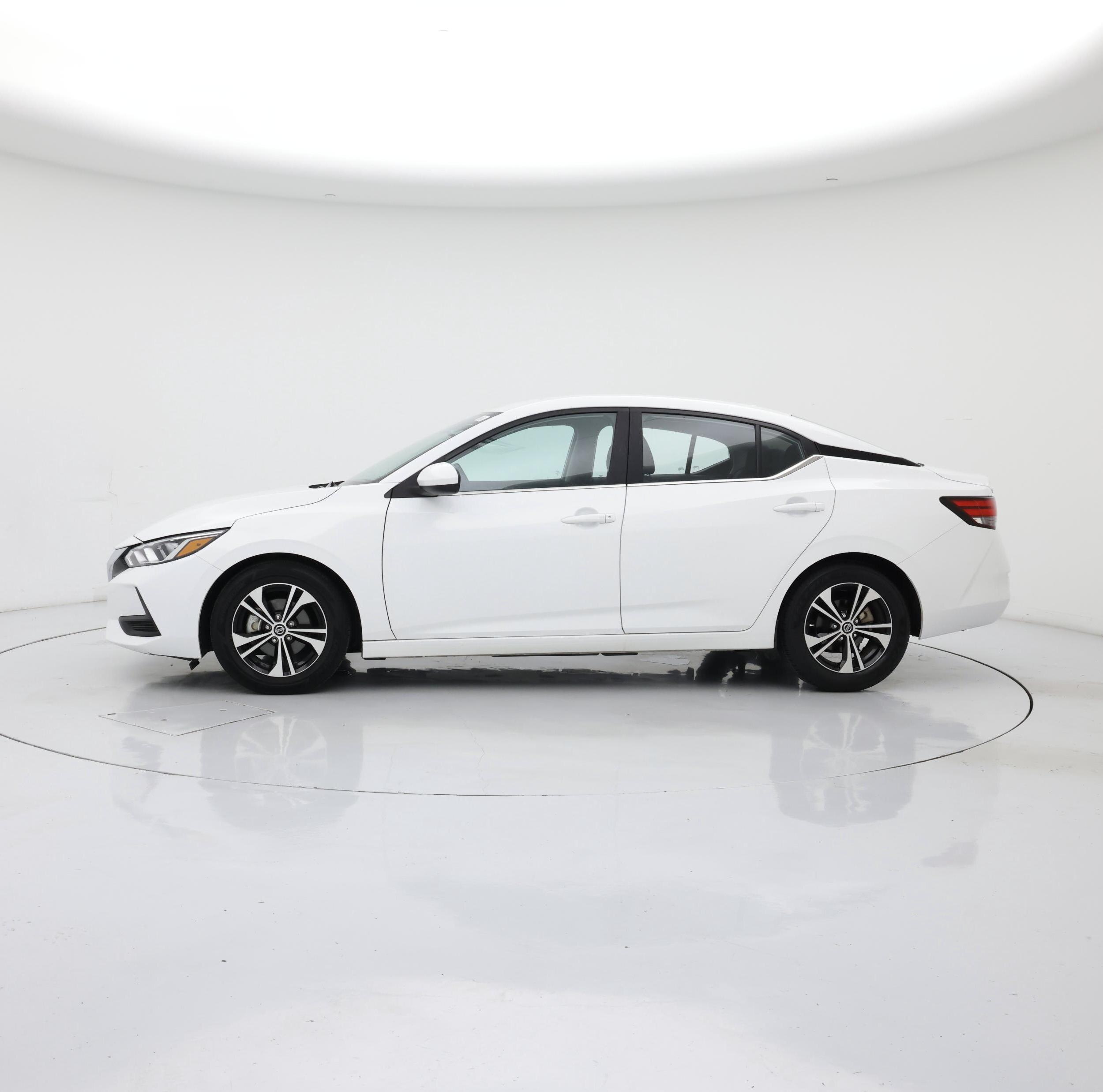 Thumbnail: 2022 Nissan Sentra - 3