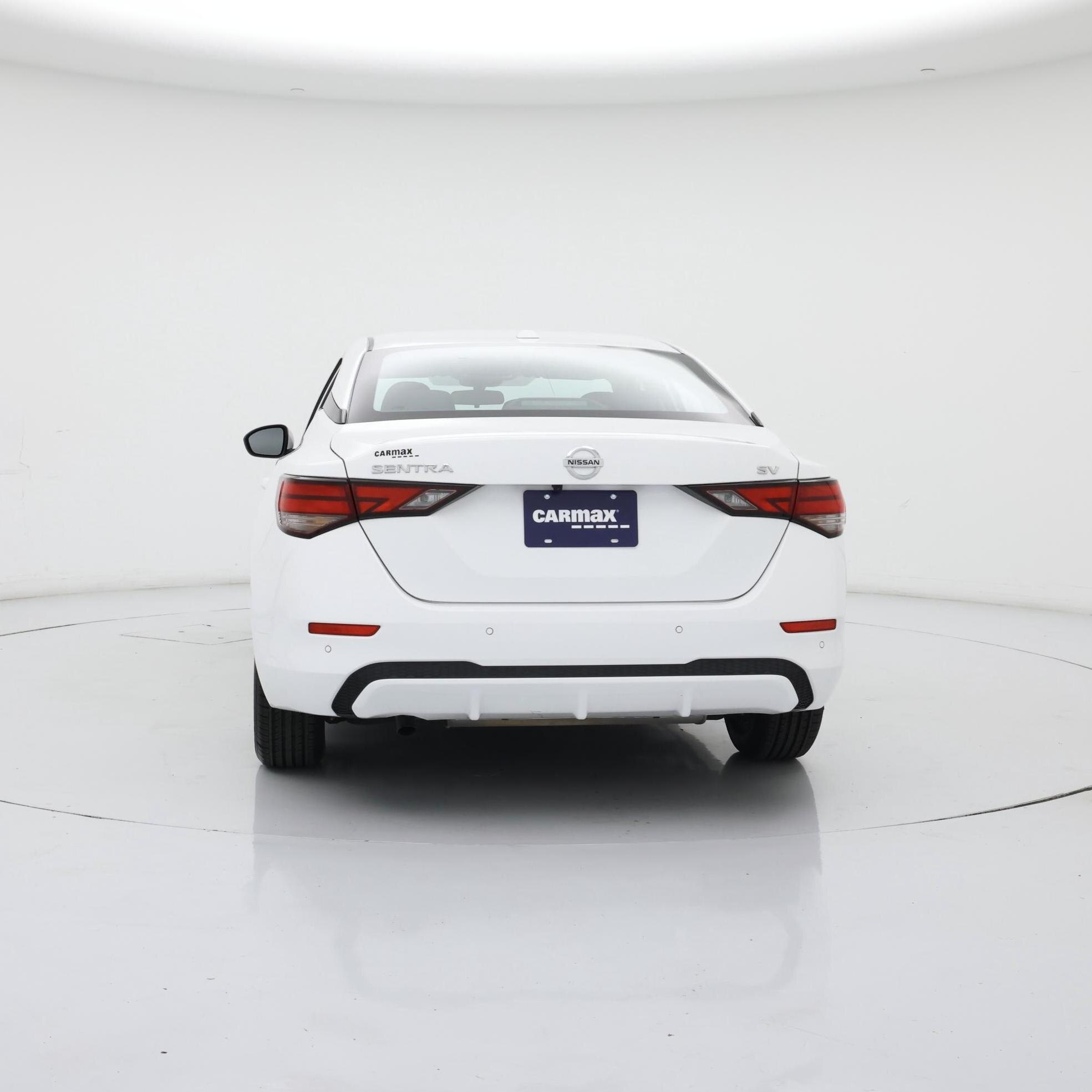 Thumbnail: 2022 Nissan Sentra - 6