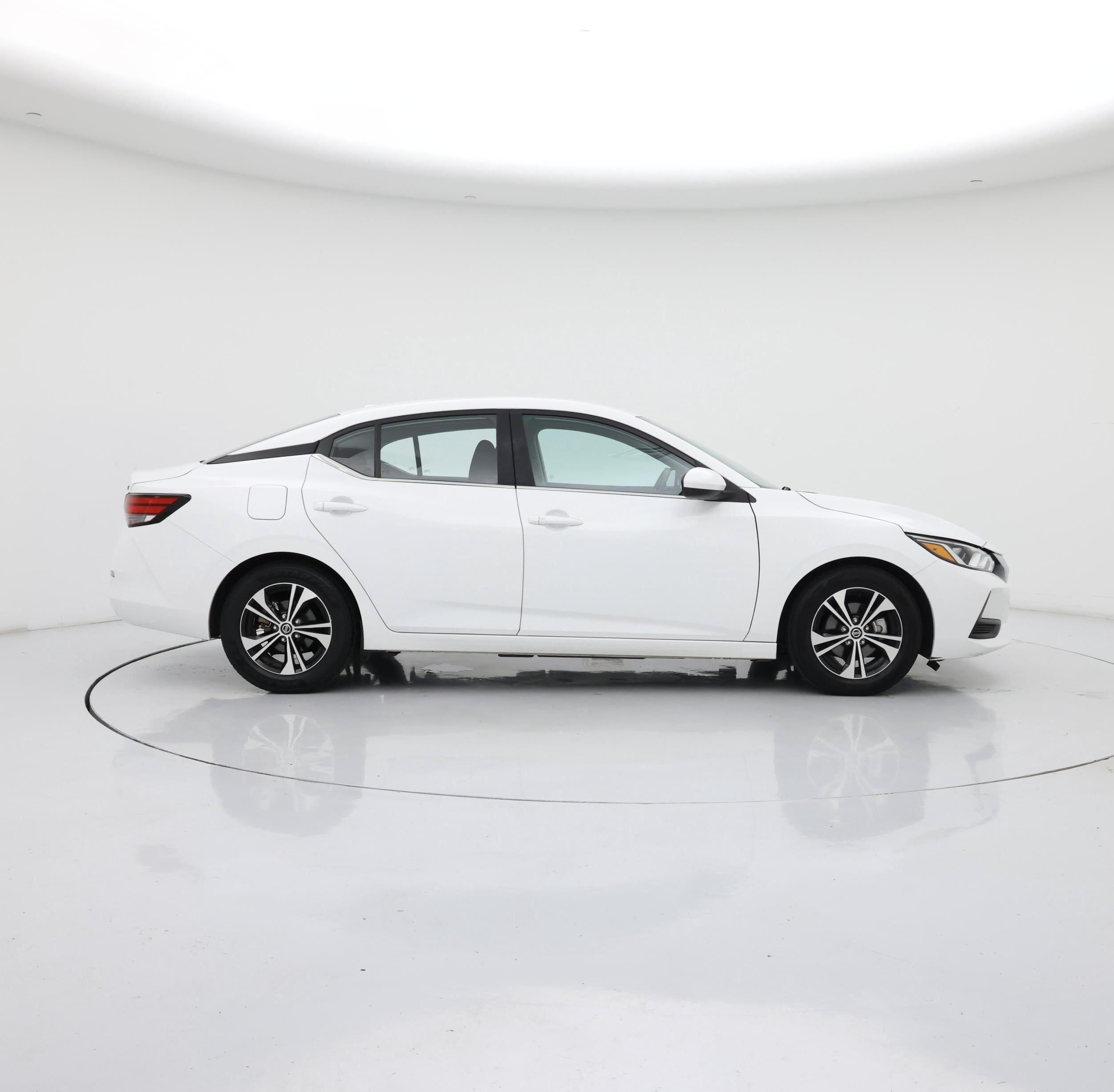 Thumbnail: 2022 Nissan Sentra - 7