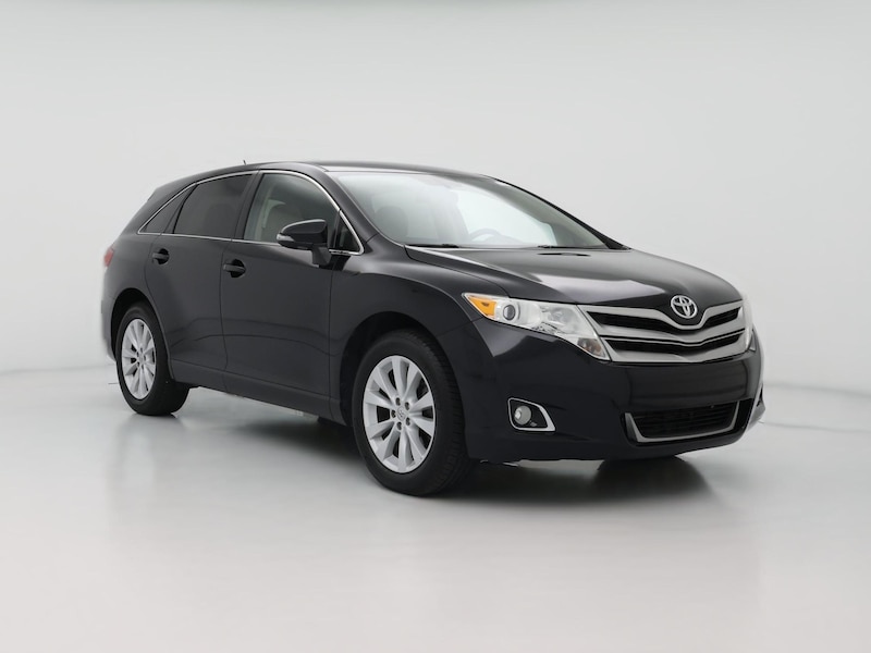 2015 Toyota Venza LE -
                  Tulsa, OK