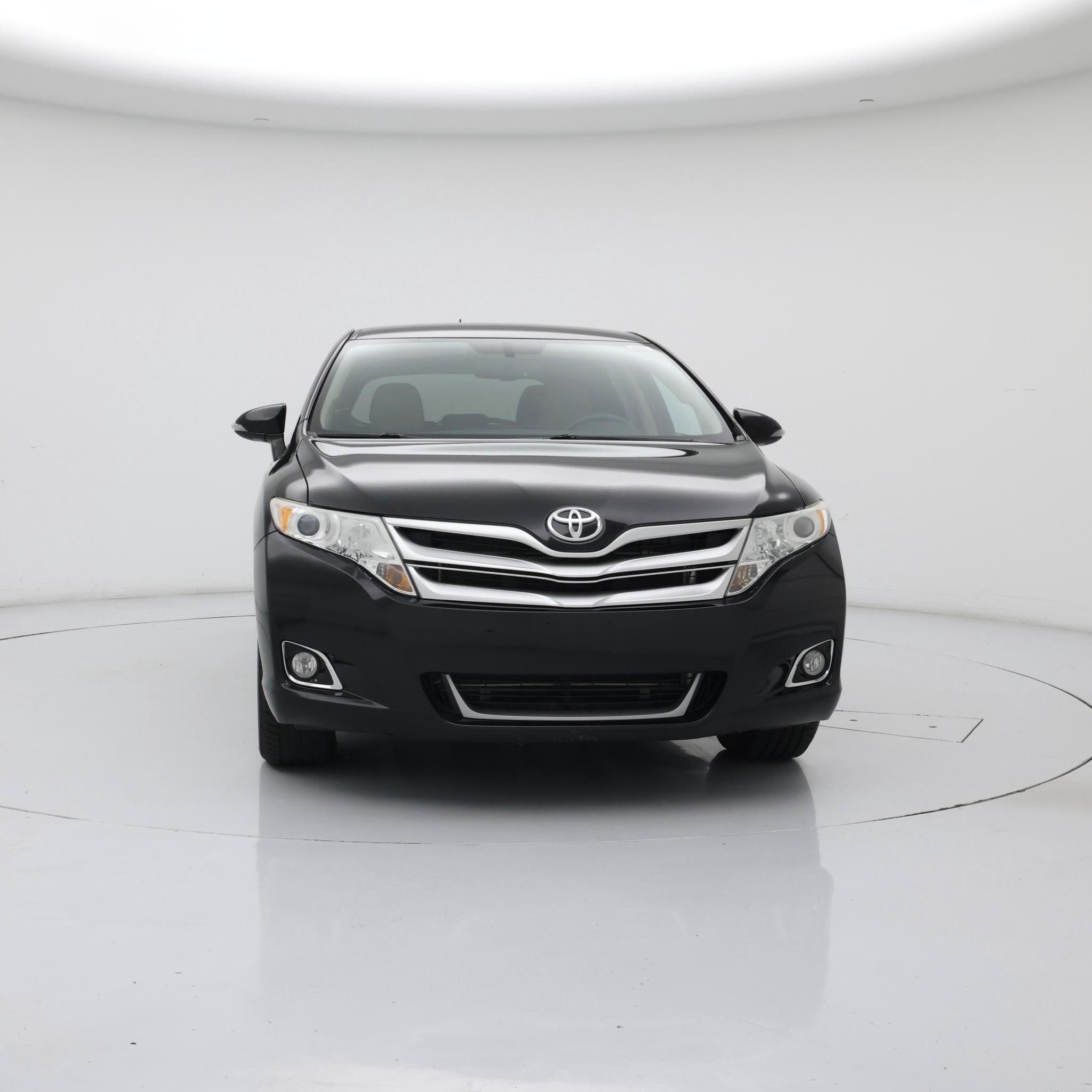 Thumbnail: 2015 Toyota Venza - 5