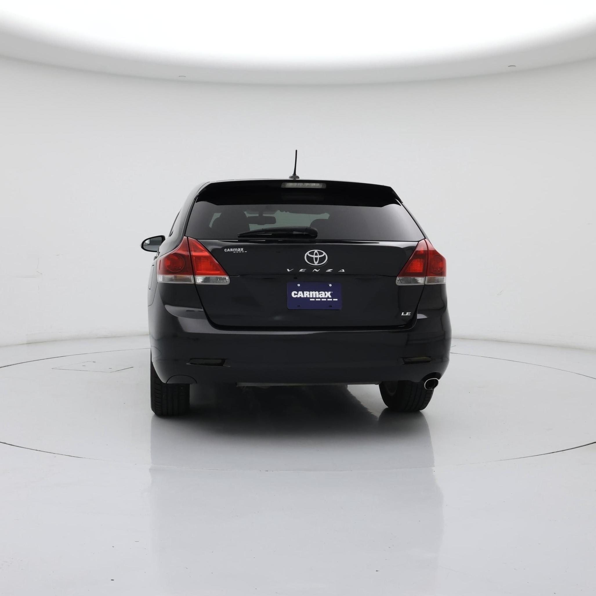 Thumbnail: 2015 Toyota Venza - 6