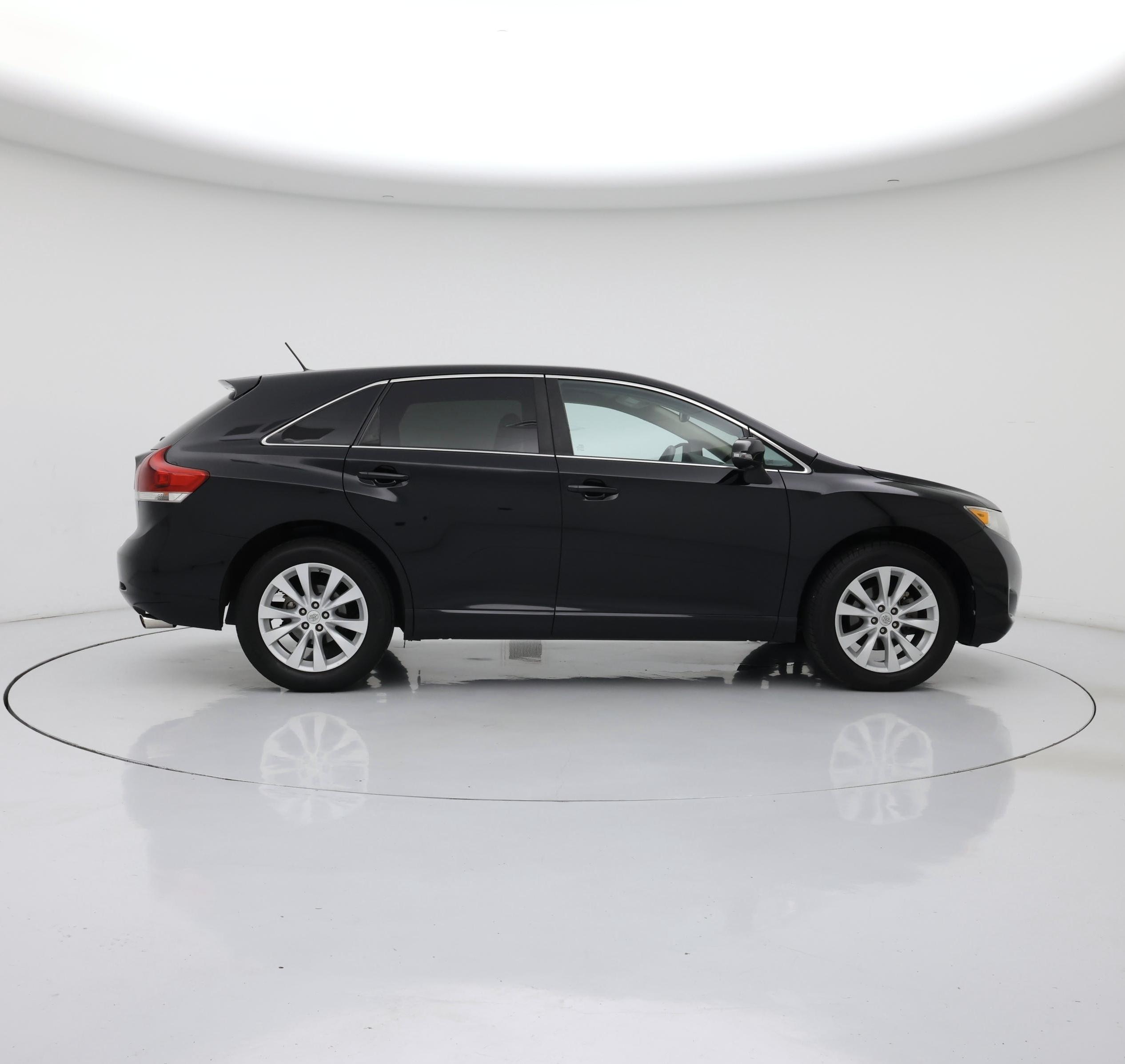 Thumbnail: 2015 Toyota Venza - 7
