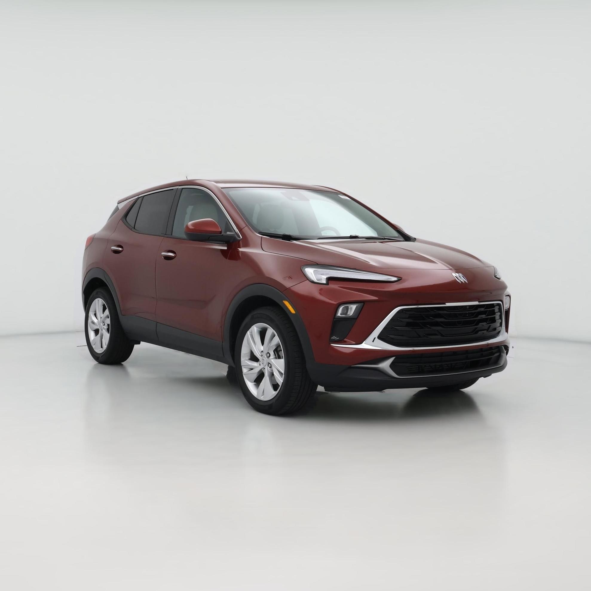 Thumbnail: 2024 Buick Encore GX - 1