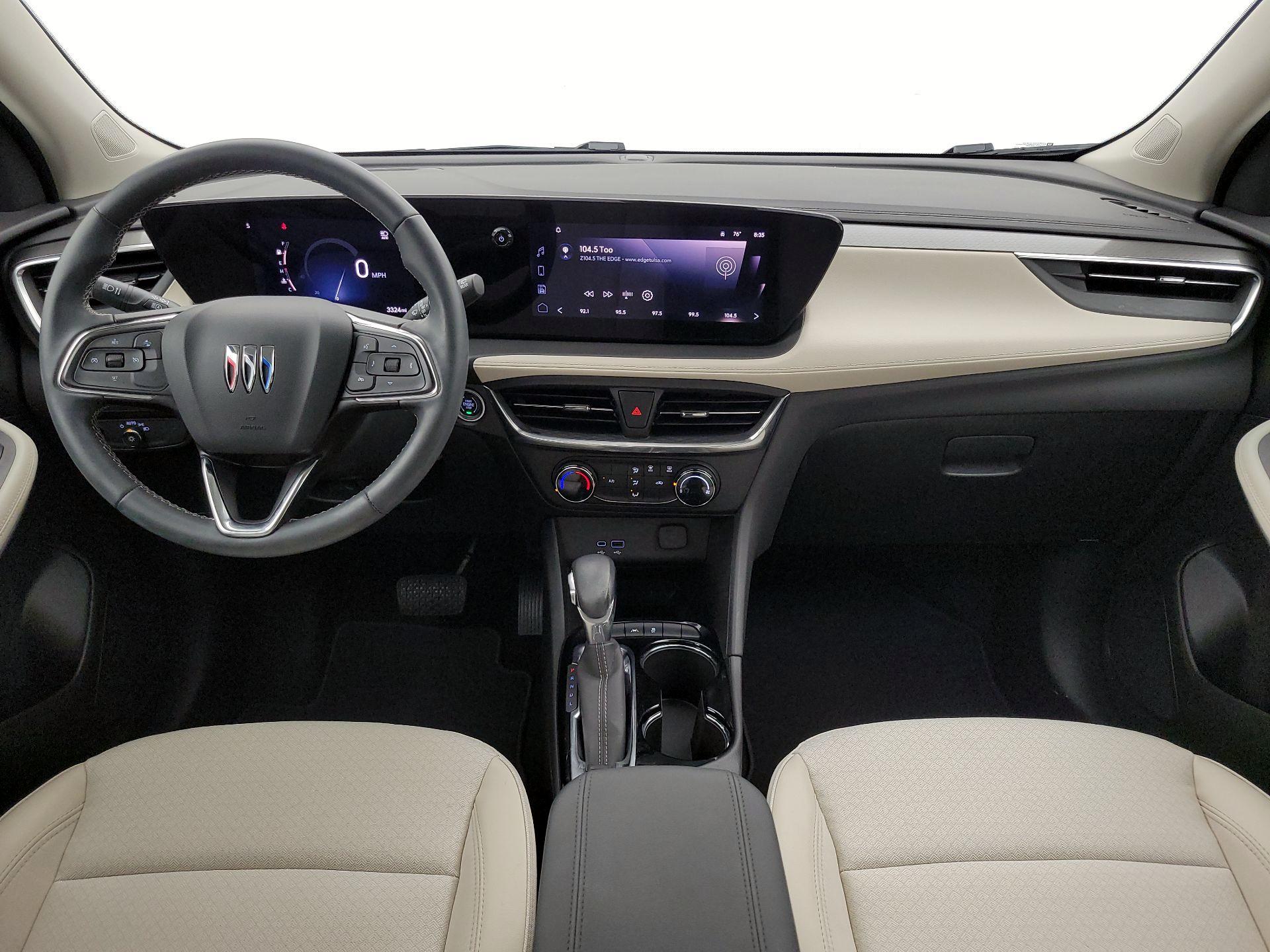 Thumbnail: 2024 Buick Encore GX - 9