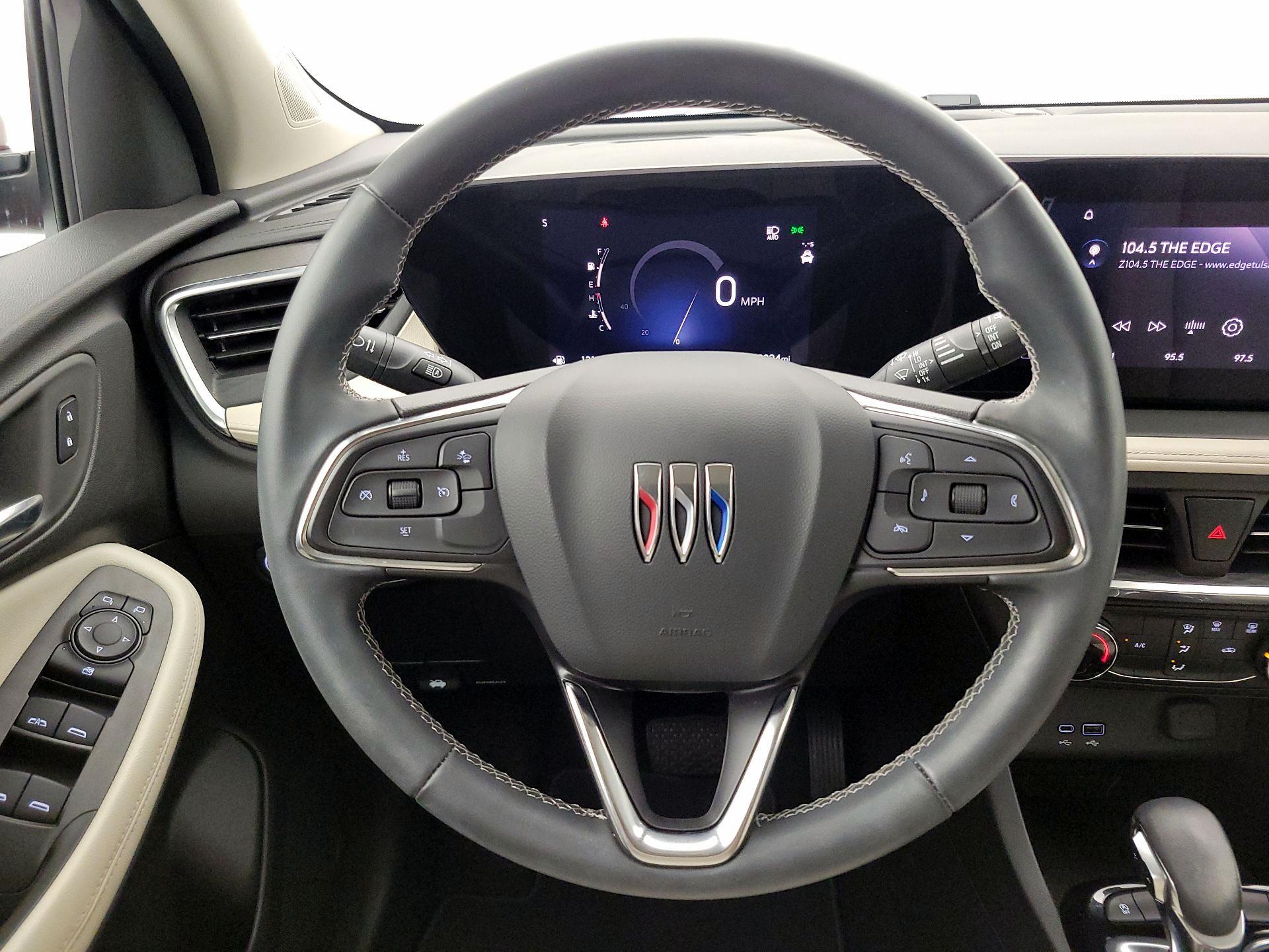 Thumbnail: 2024 Buick Encore GX - 10