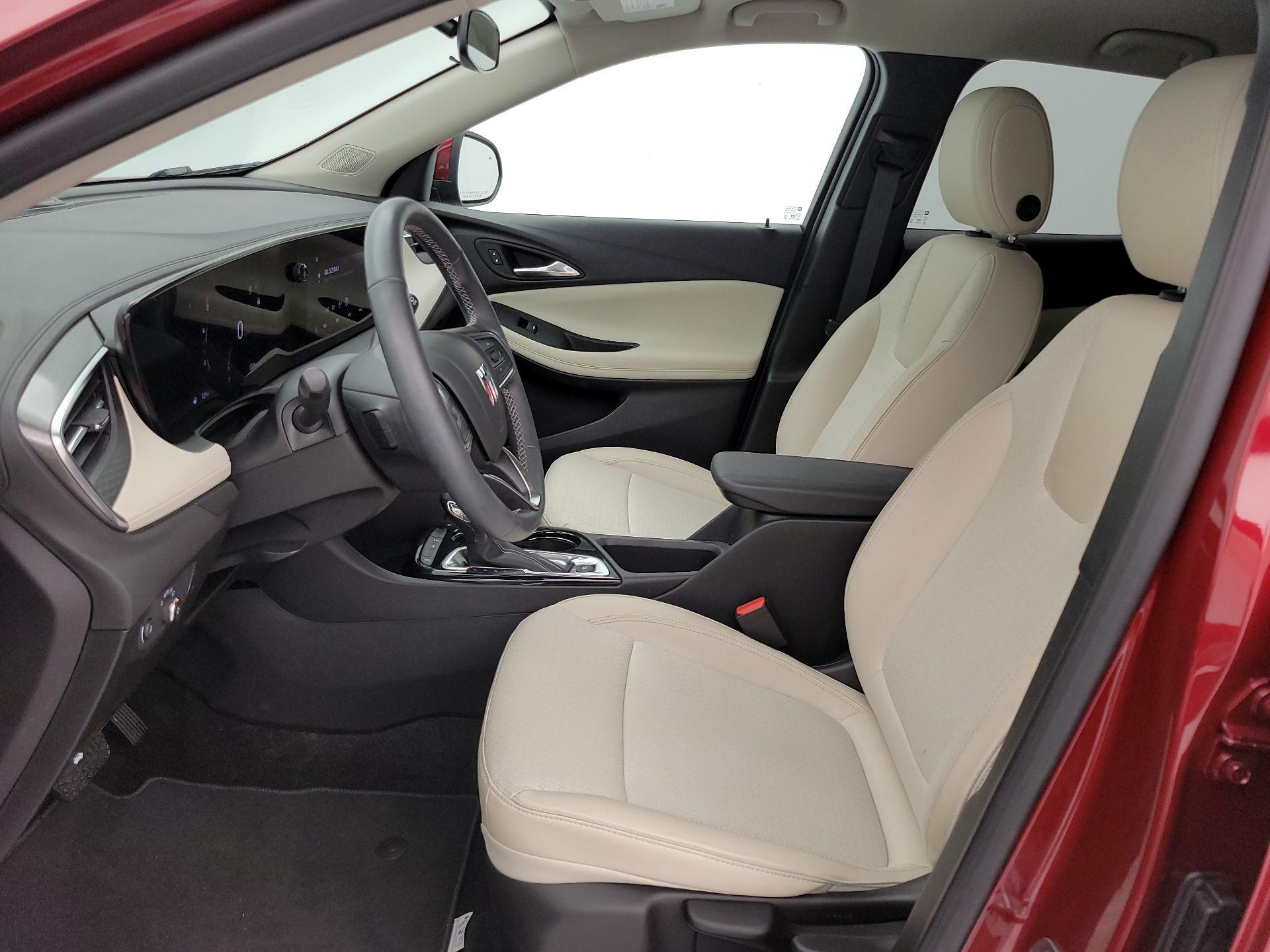 Thumbnail: 2024 Buick Encore GX - 11