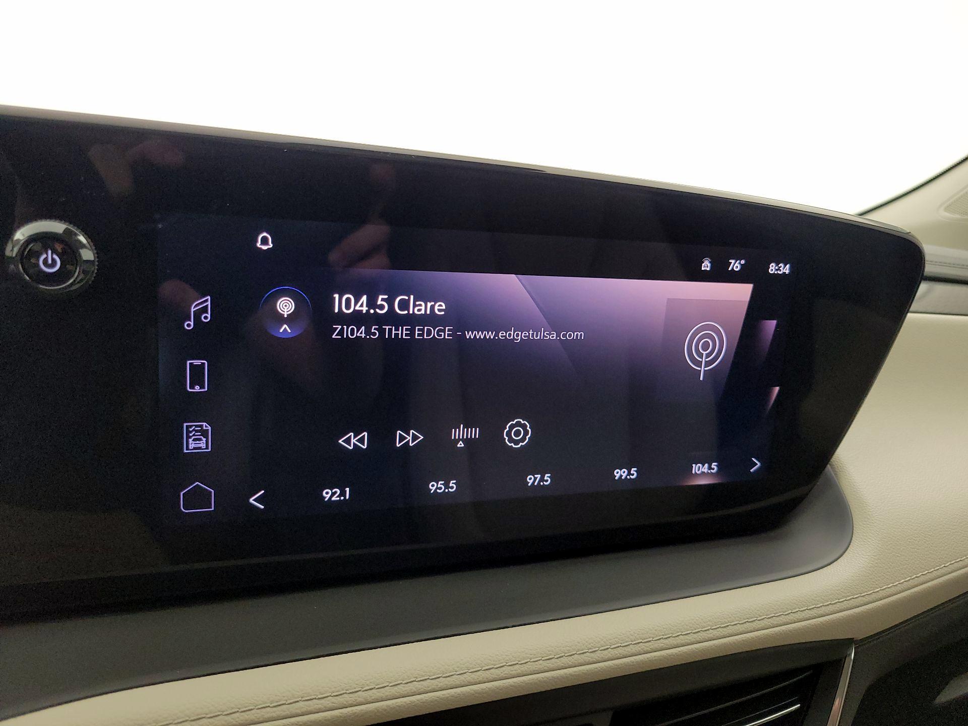 Thumbnail: 2024 Buick Encore GX - 15