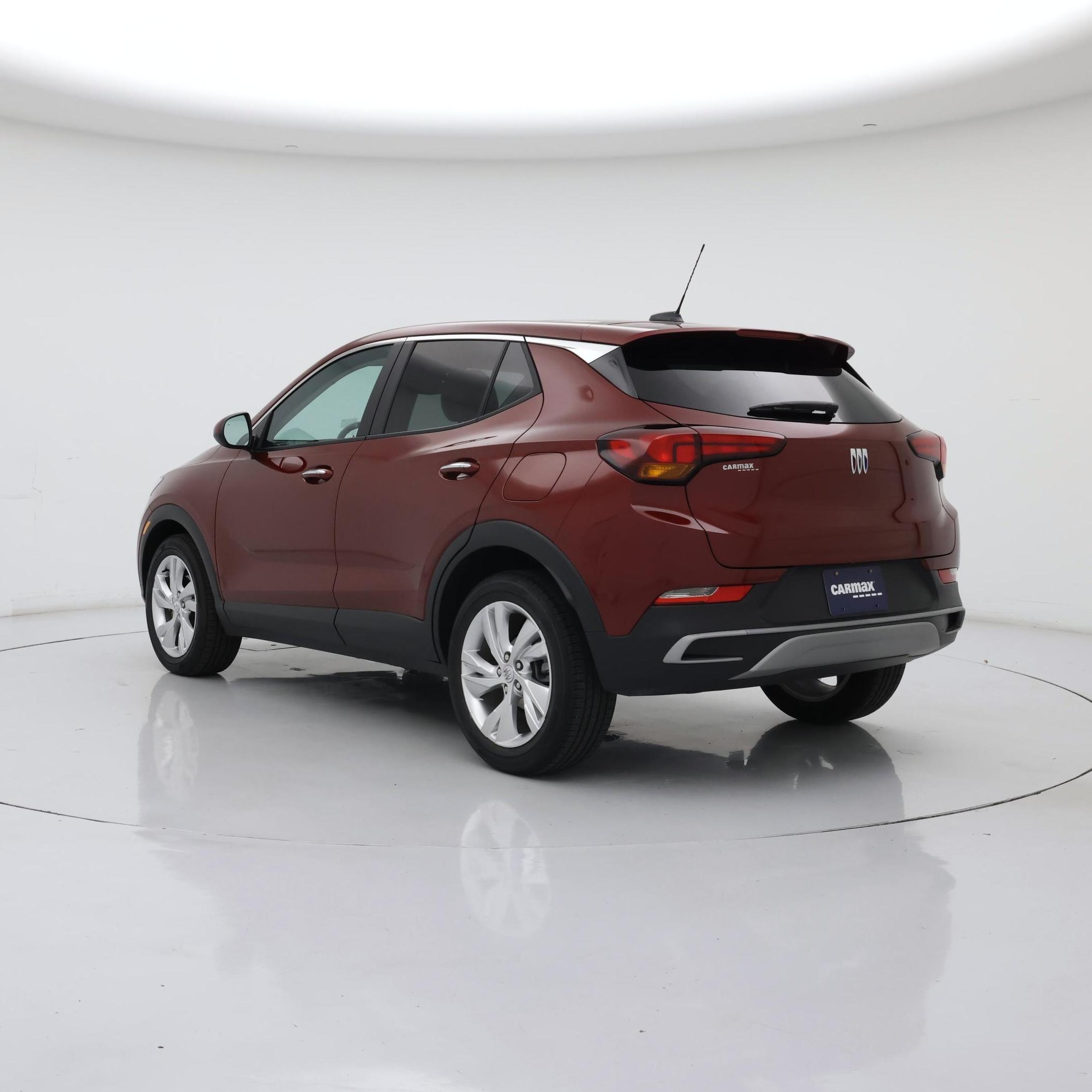 Thumbnail: 2024 Buick Encore GX - 2