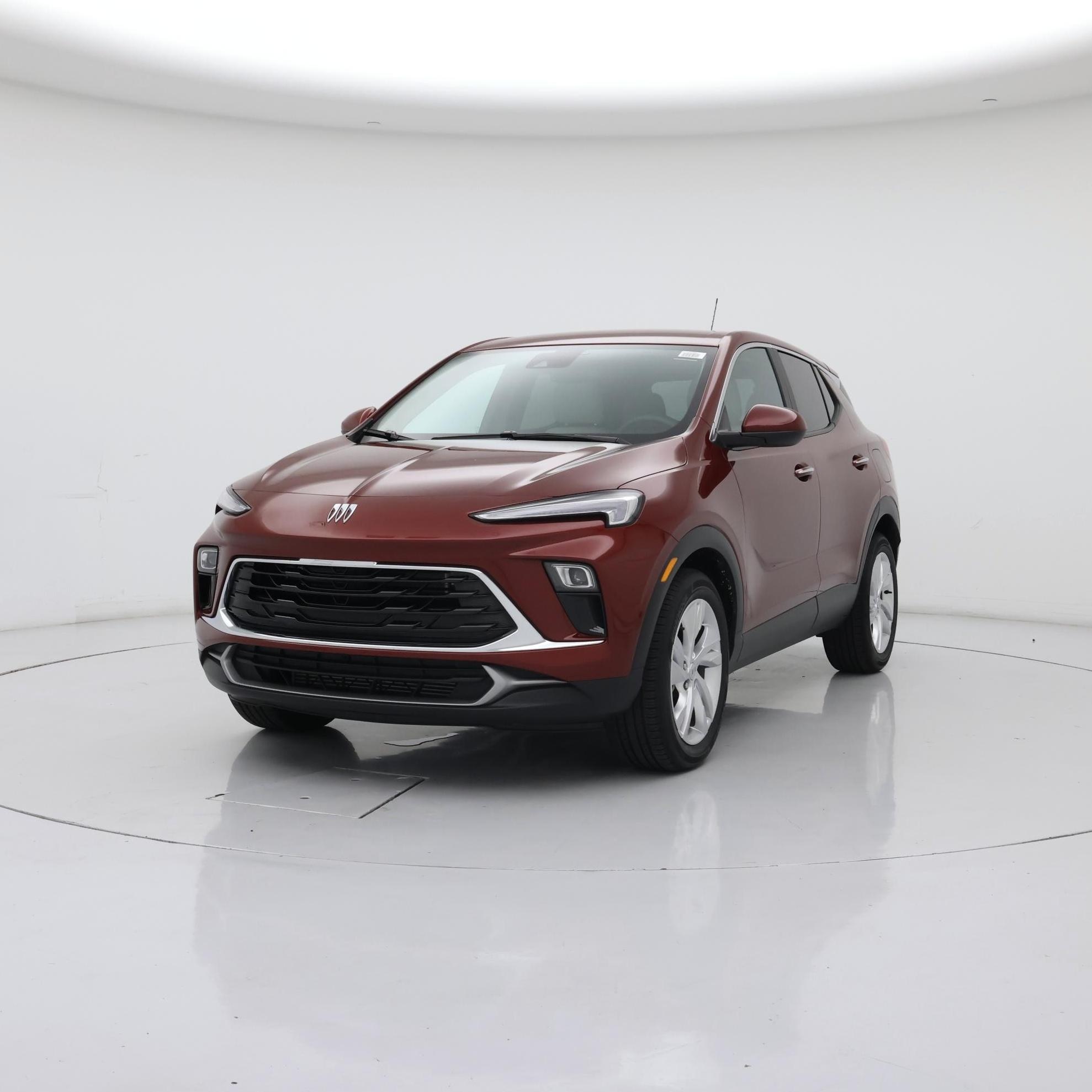 Thumbnail: 2024 Buick Encore GX - 4
