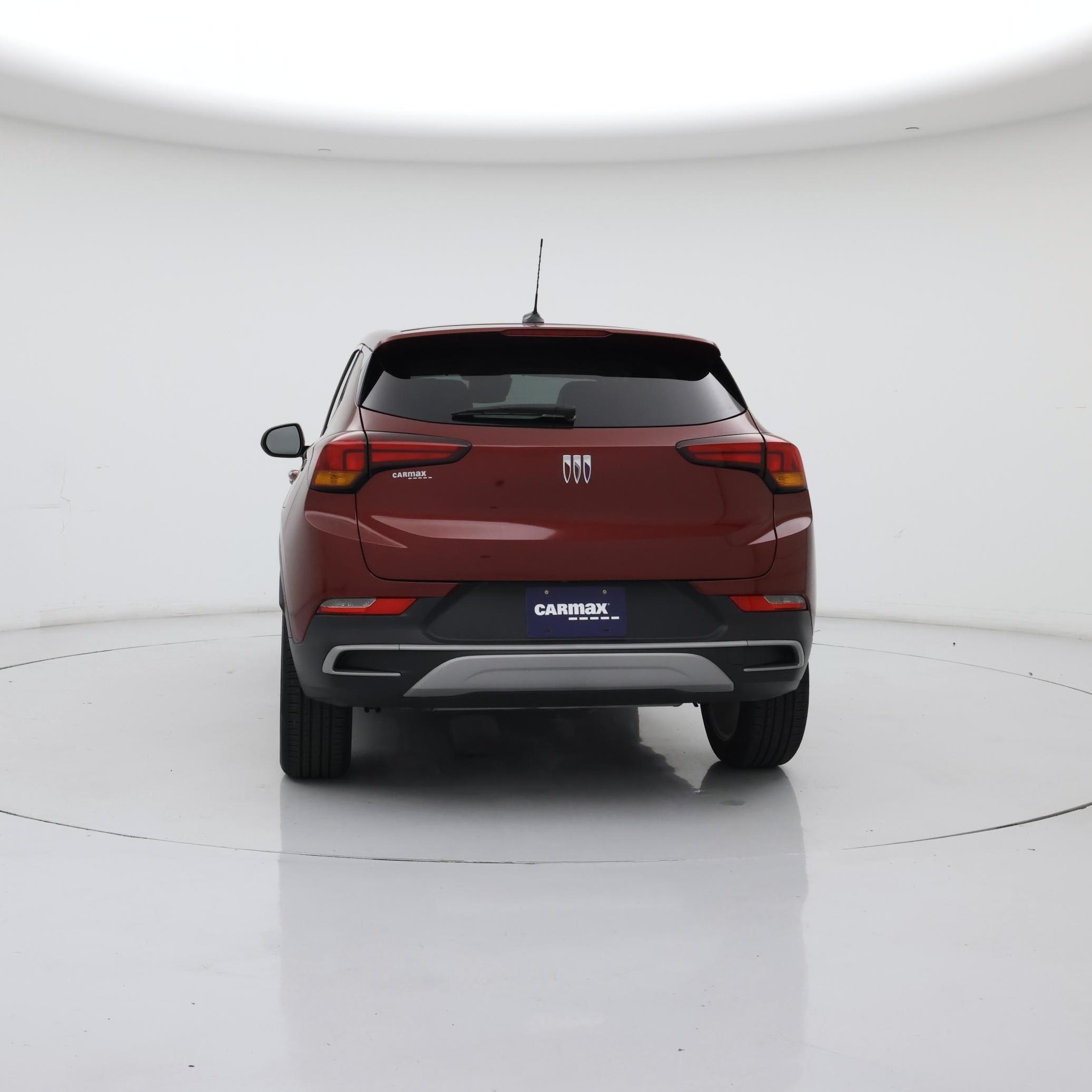 Thumbnail: 2024 Buick Encore GX - 6