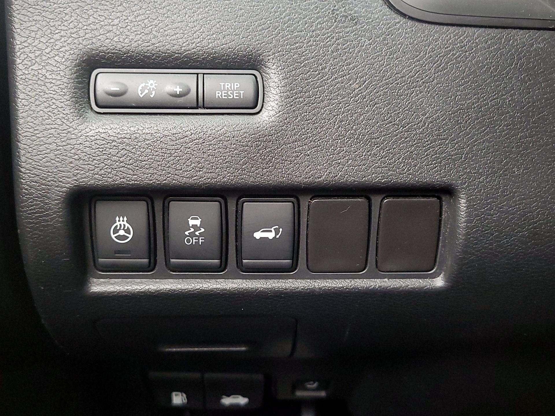 Thumbnail: 2017 Nissan Murano - 13